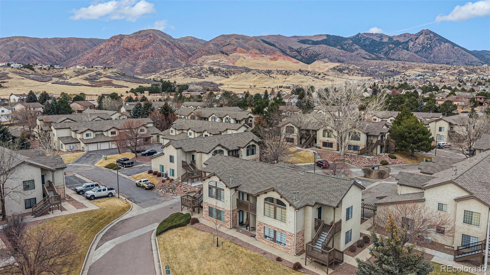 2112 Denton Grove Colorado Springs CO 80919