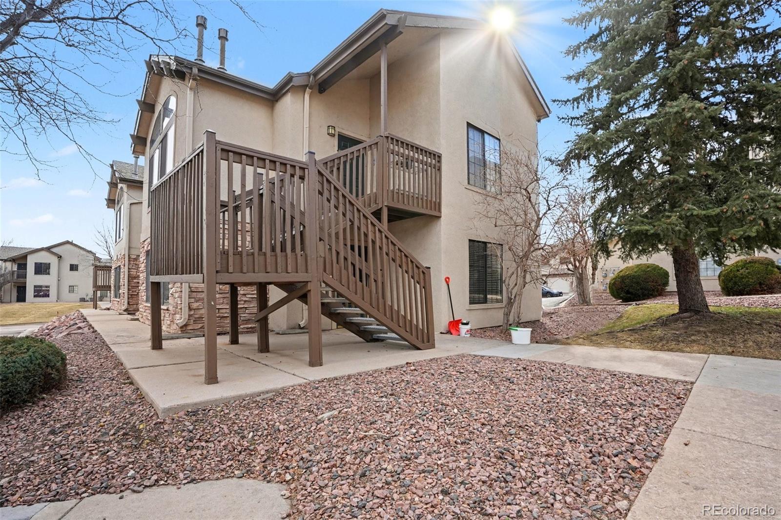 2112 Denton Grove Colorado Springs CO 80919