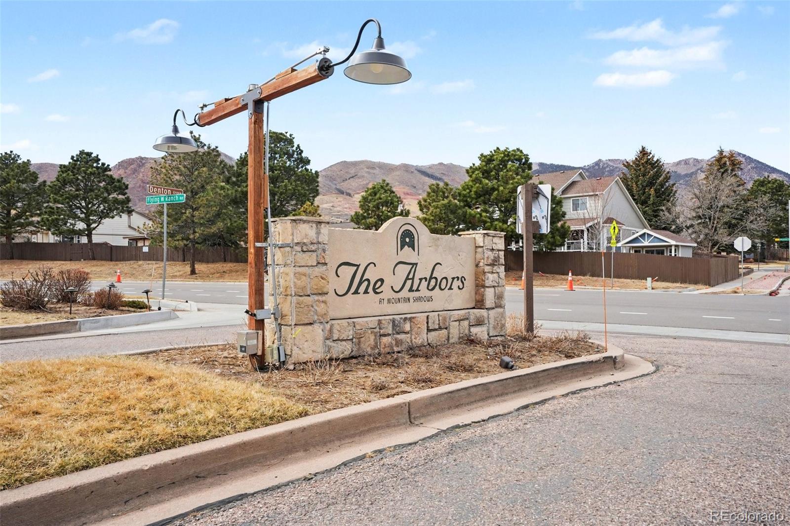 2112 Denton Grove Colorado Springs CO 80919