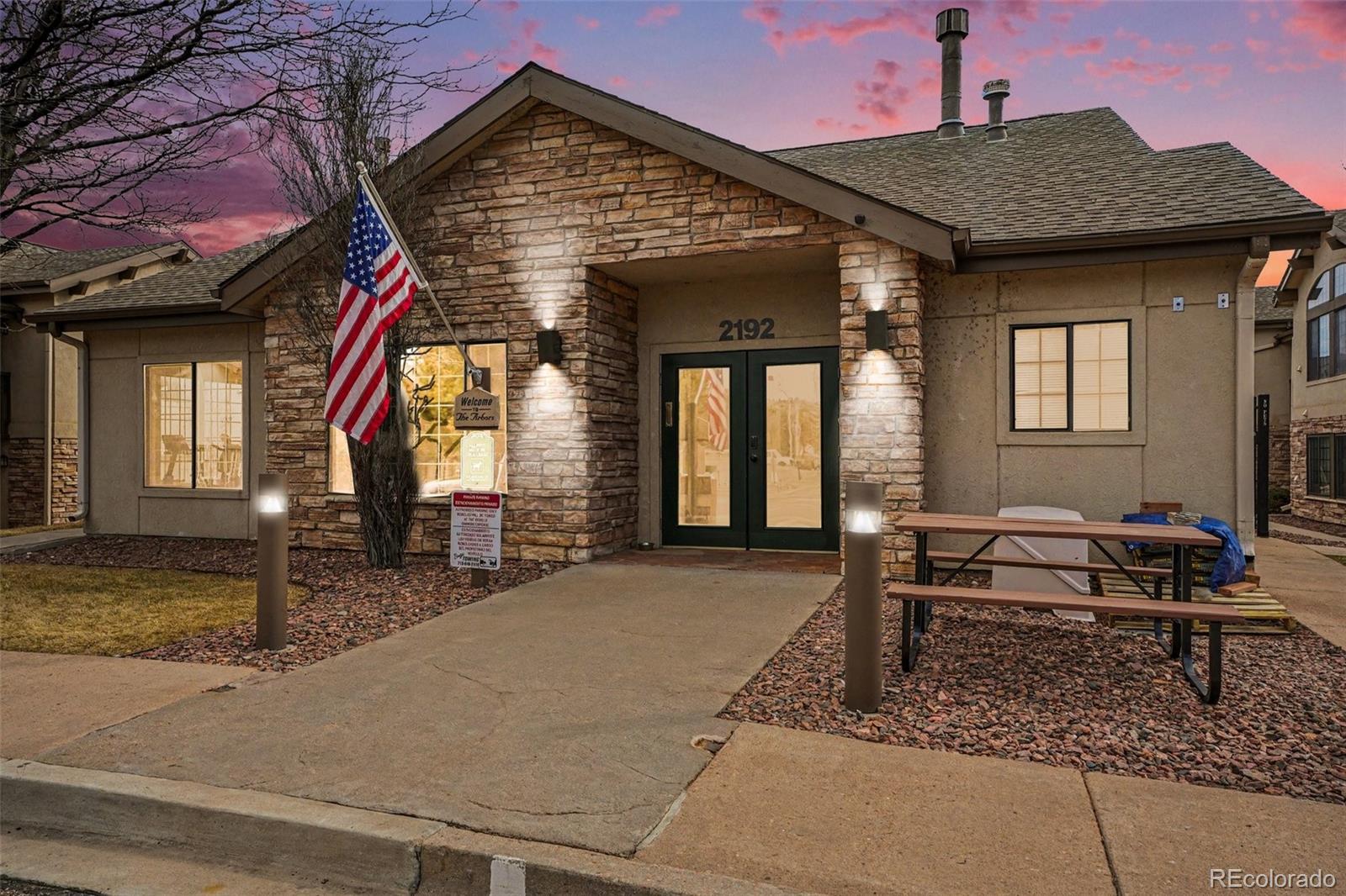 2112 Denton Grove Colorado Springs CO 80919