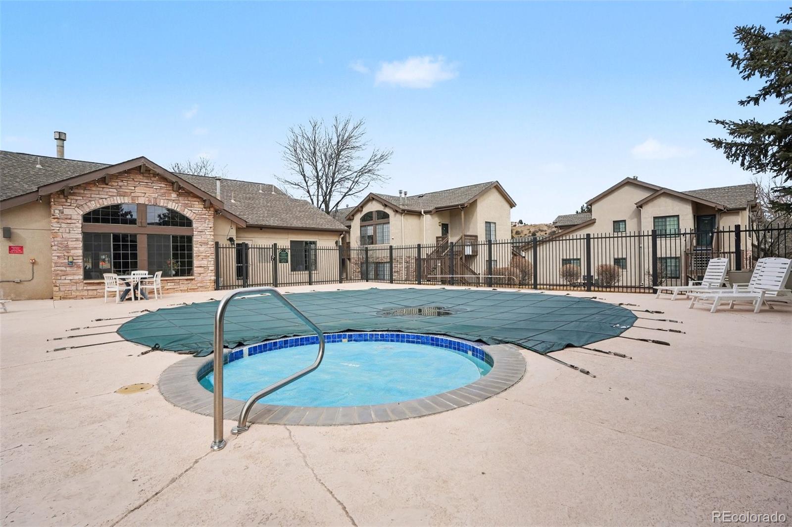 2112 Denton Grove Colorado Springs CO 80919