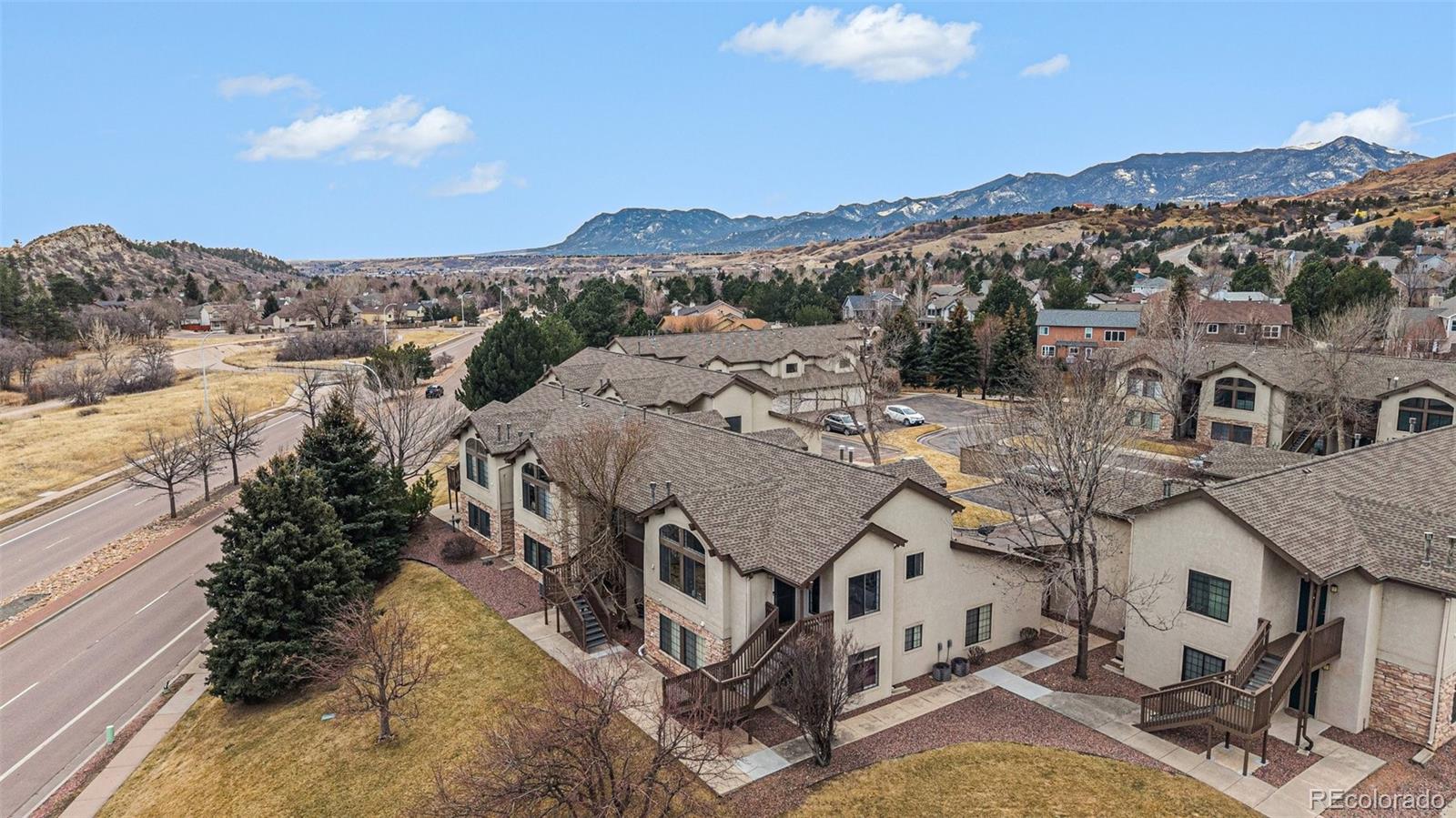 2112 Denton Grove Colorado Springs CO 80919
