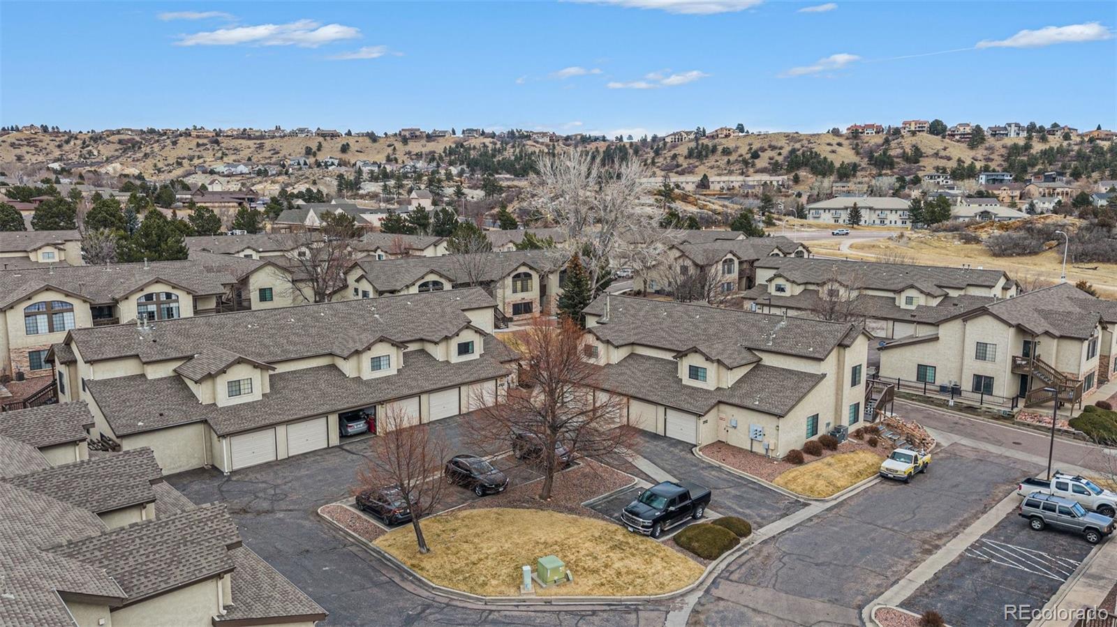 2112 Denton Grove Colorado Springs CO 80919