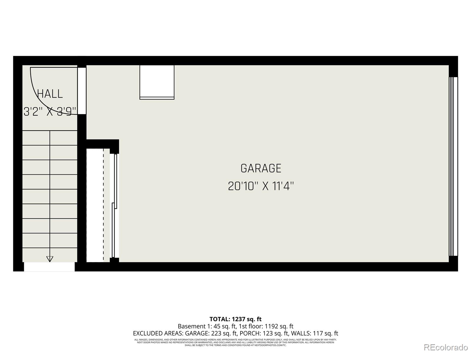 2112 Denton Grove Colorado Springs CO 80919