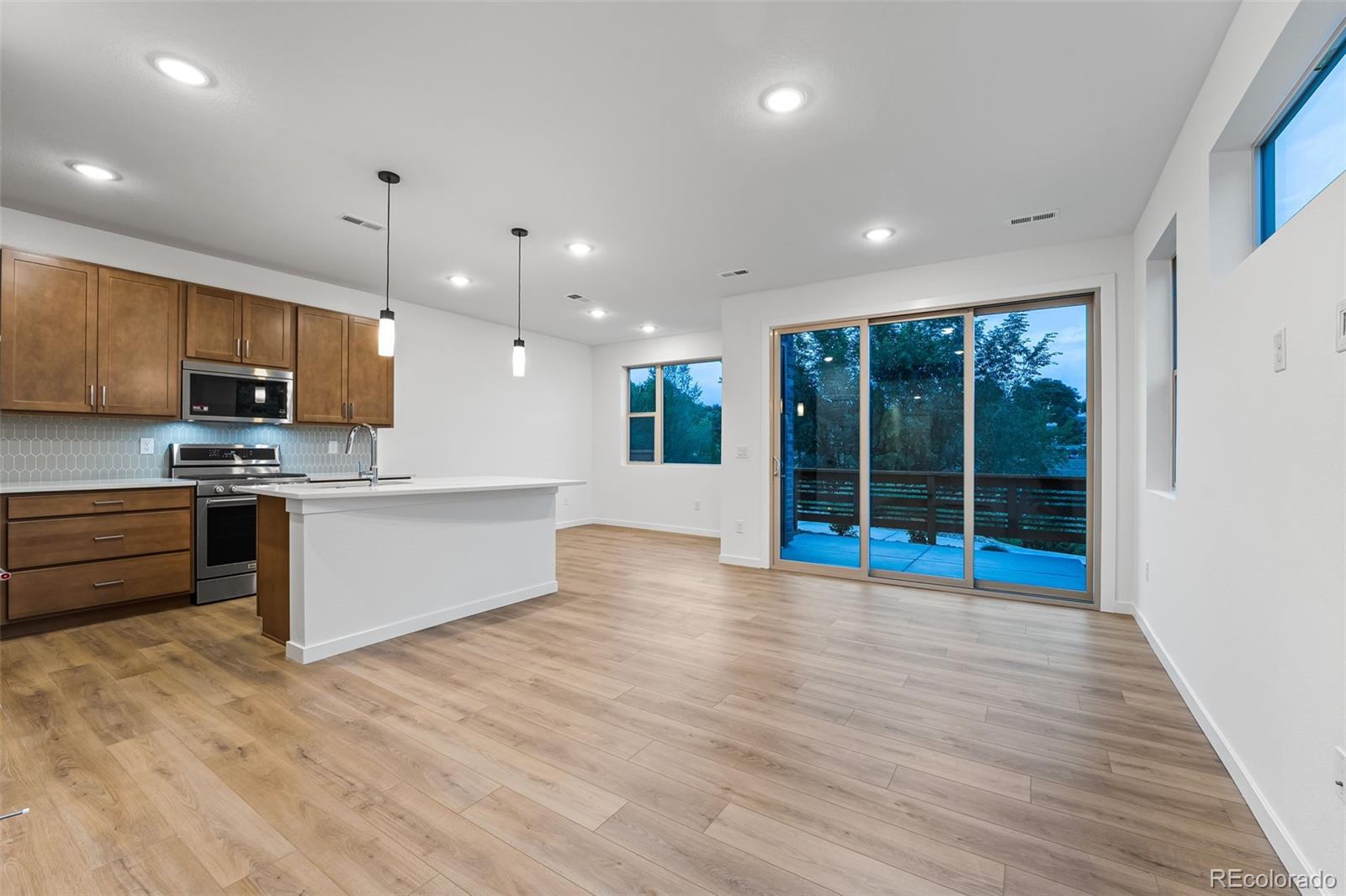 12344 W 58th Court Arvada CO 80004