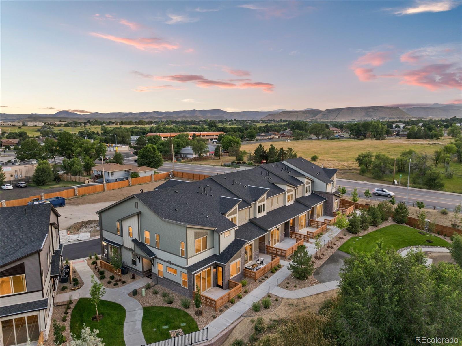 12344 W 58th Court Arvada CO 80004