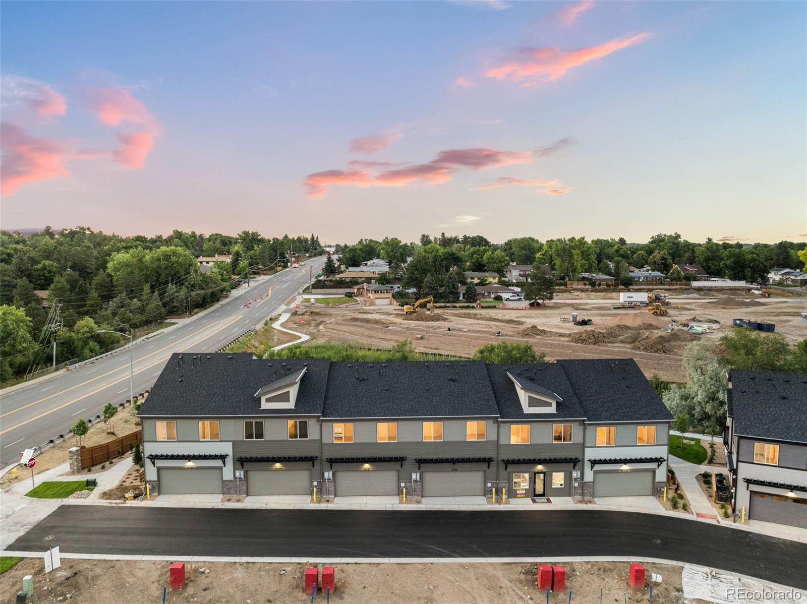 12344 W 58th Court Arvada CO 80004