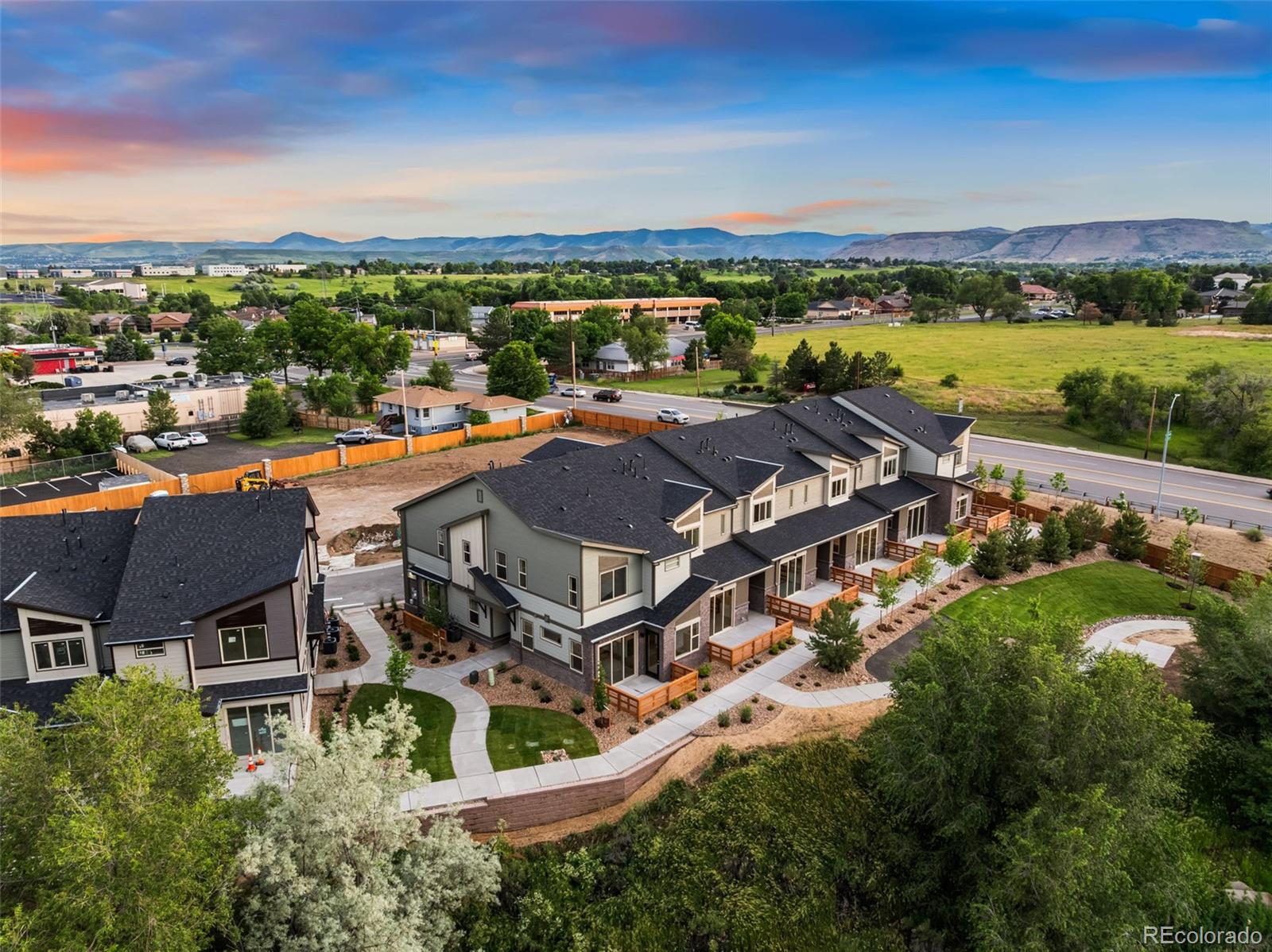 12344 W 58th Court Arvada CO 80004