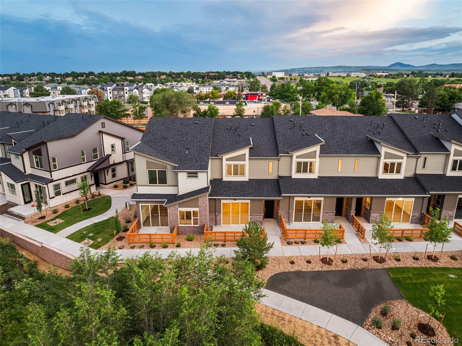 12344 W 58th Court Arvada CO 80004