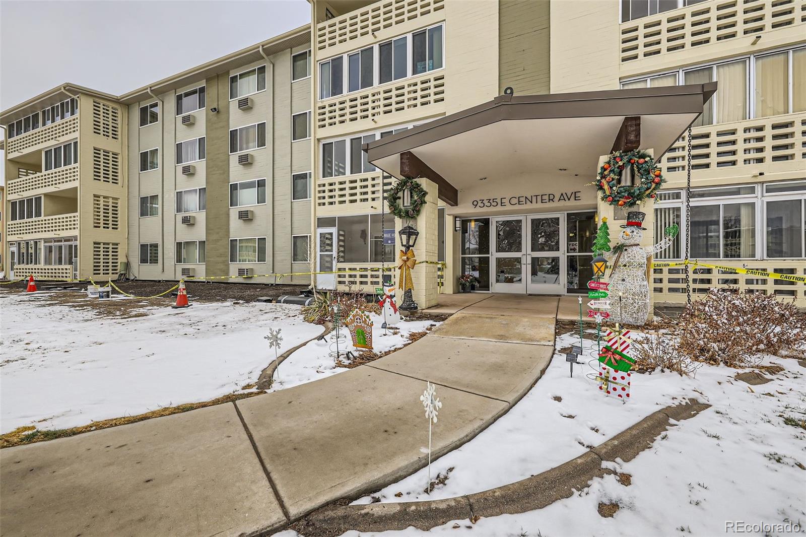9335 E Center Avenue Denver CO 80247