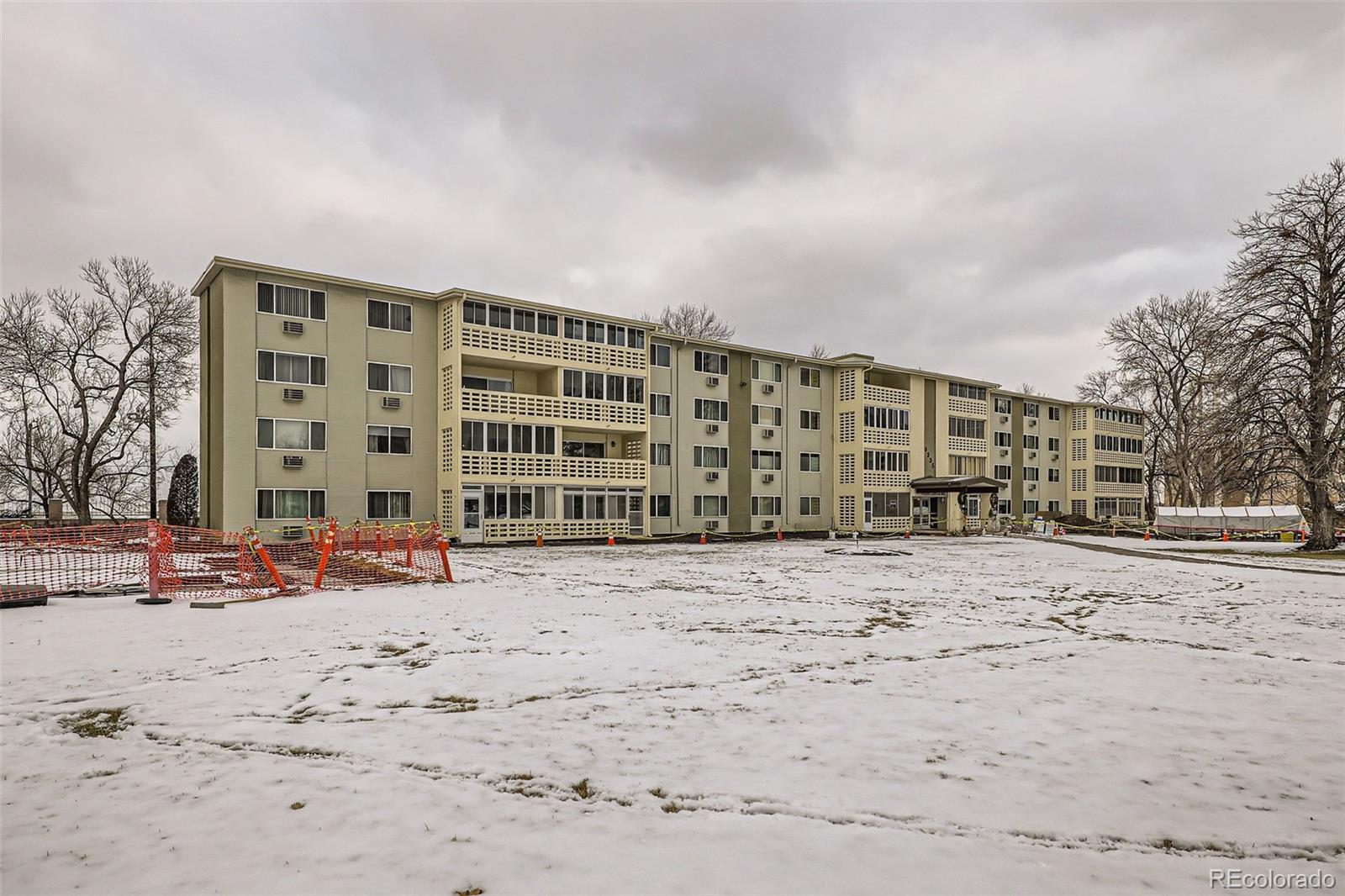9335 E Center Avenue Denver CO 80247