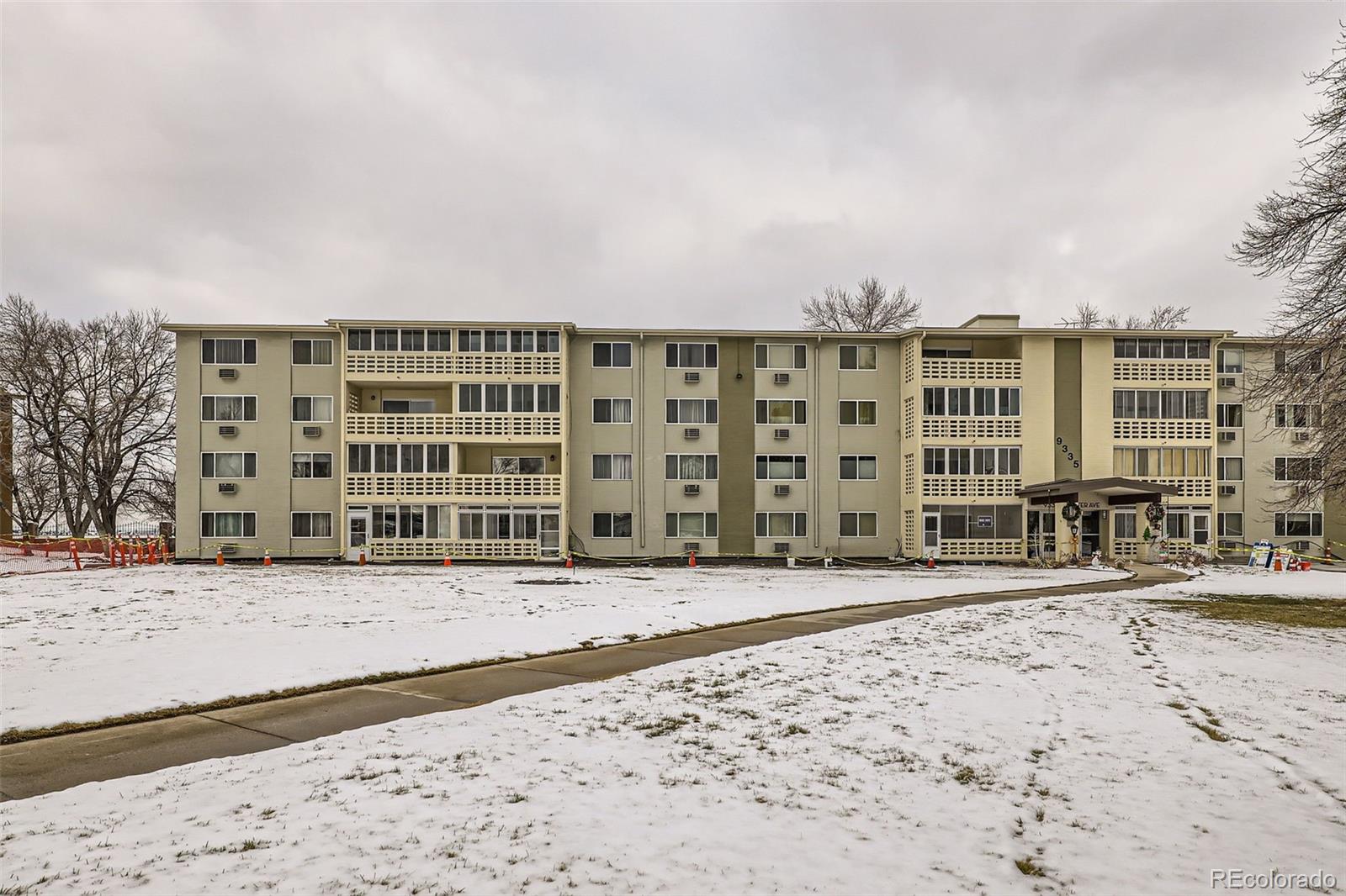 9335 E Center Avenue Denver CO 80247