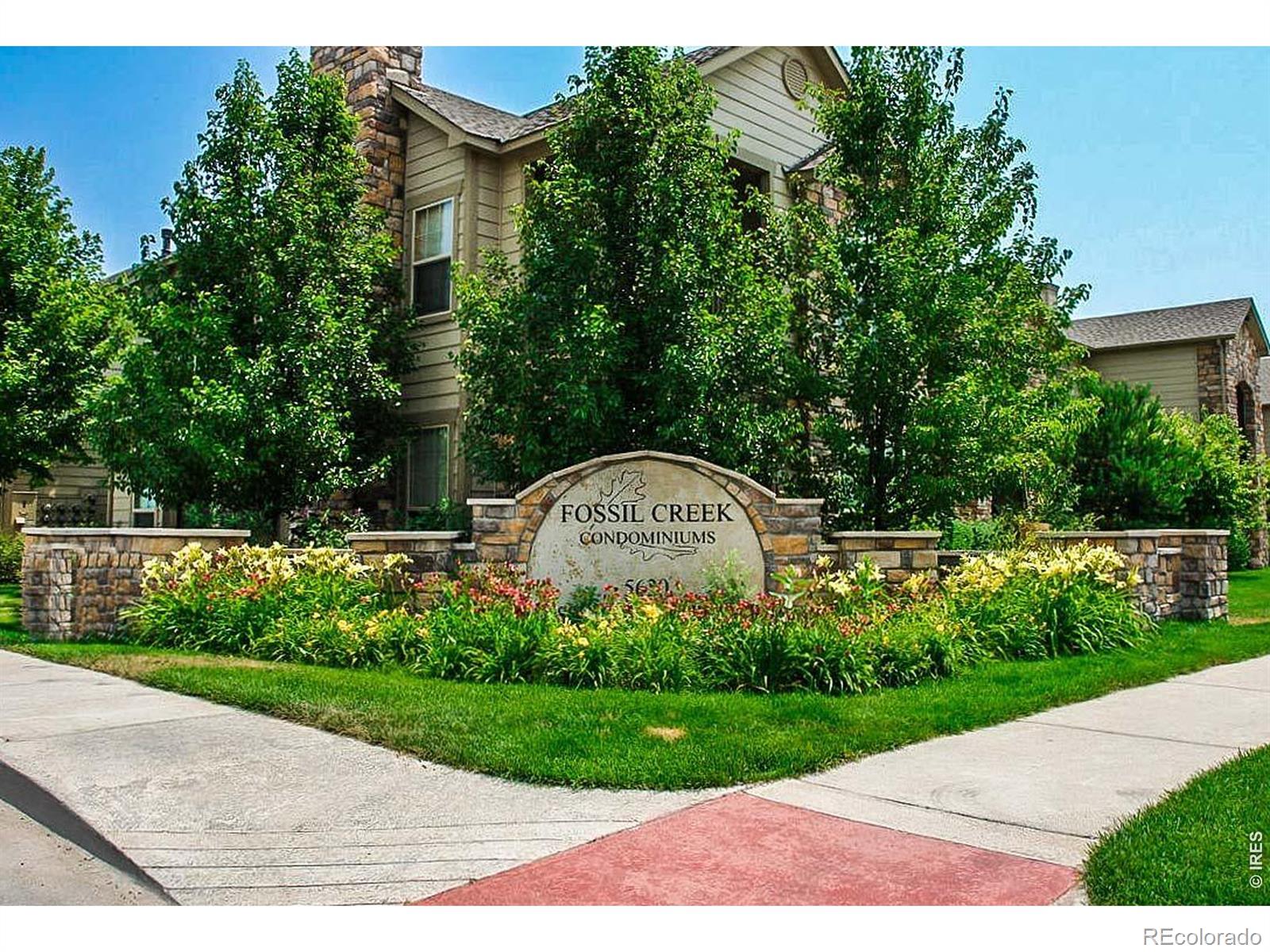 5620 Fossil Creek Parkway Fort Collins CO 80525