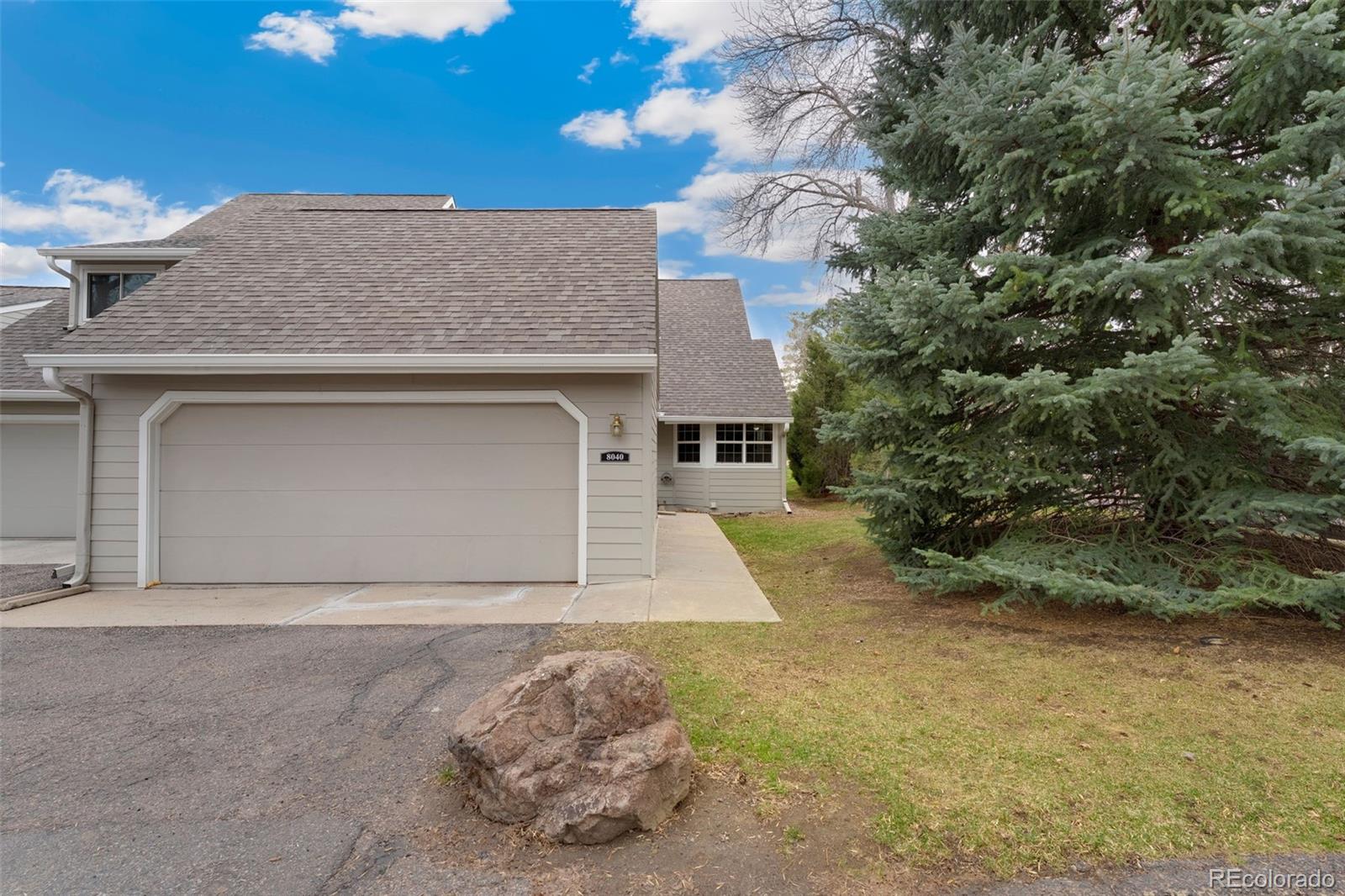 8040 S Culebra Peak Littleton CO 80127