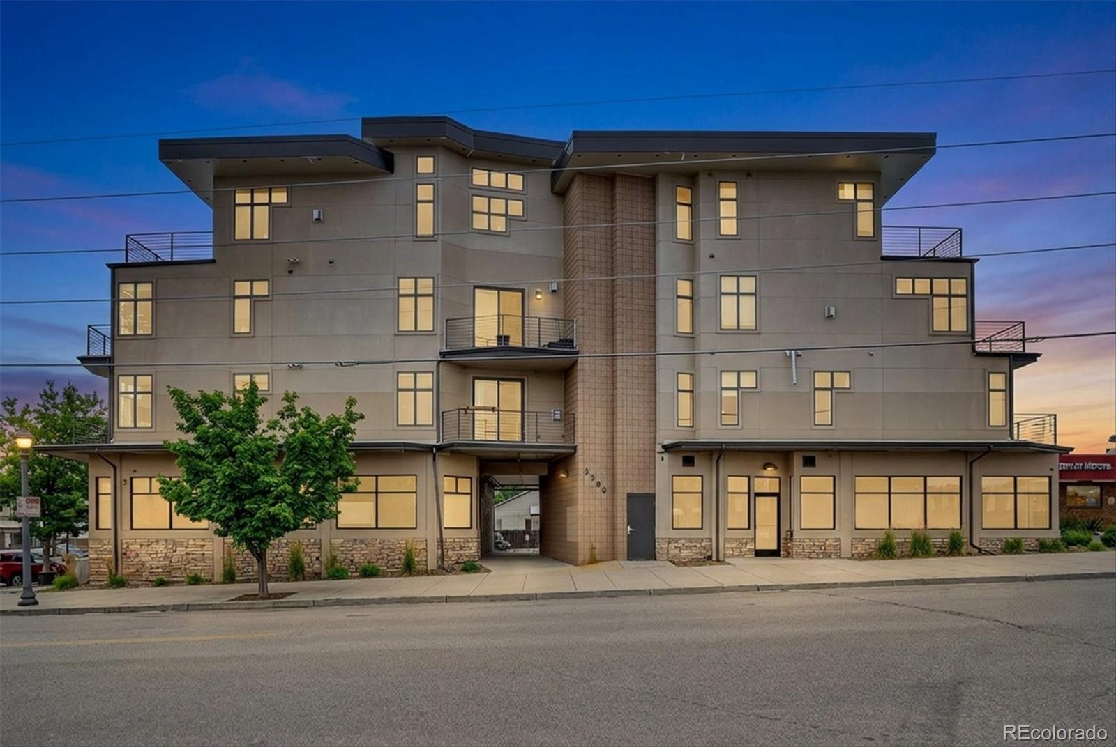 2900 W 44th Avenue Denver CO 80211