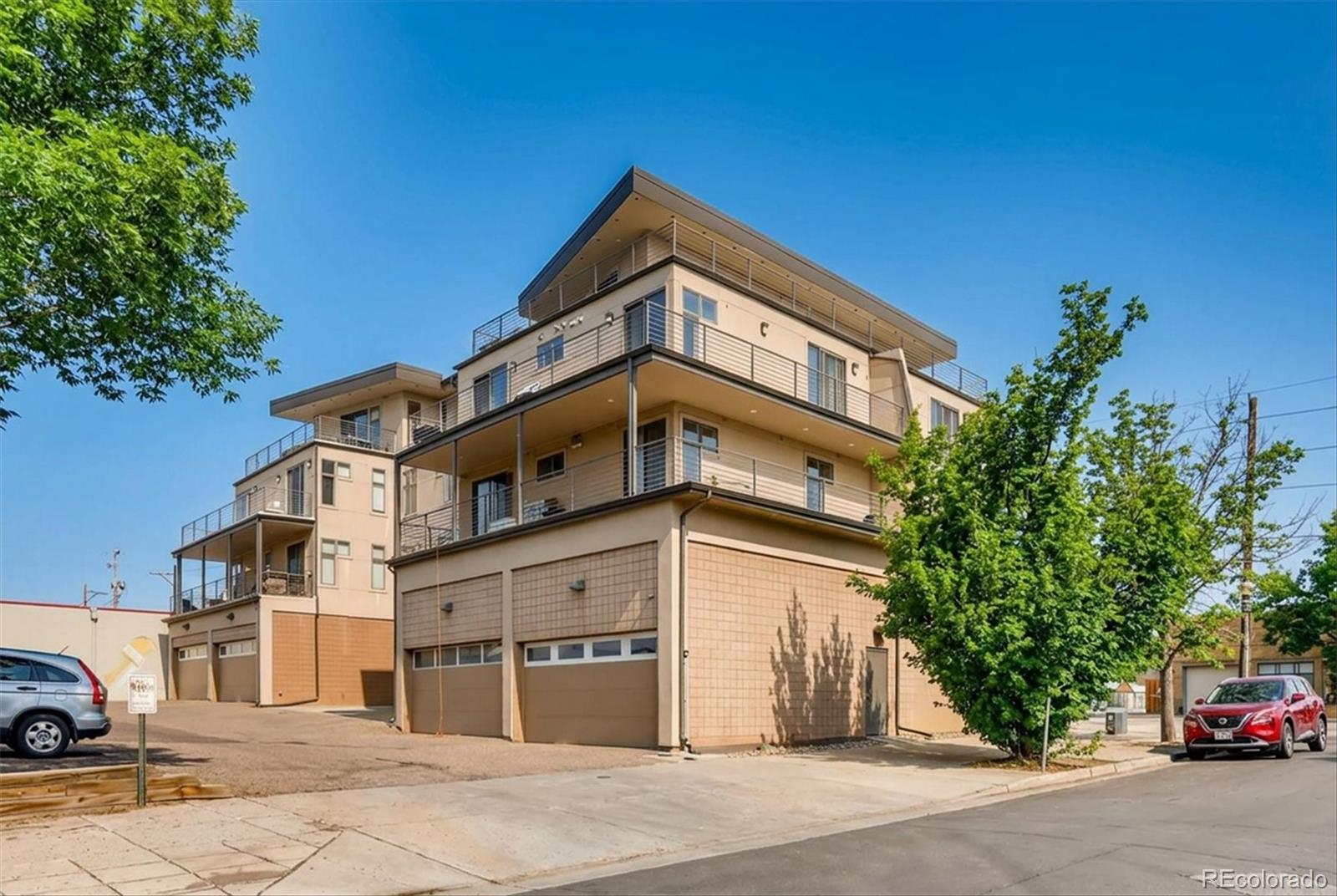 2900 W 44th Avenue Denver CO 80211