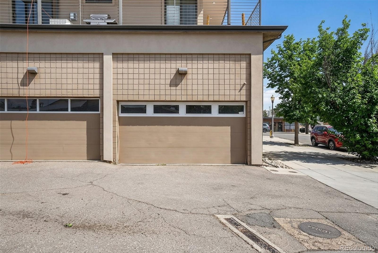 2900 W 44th Avenue Denver CO 80211