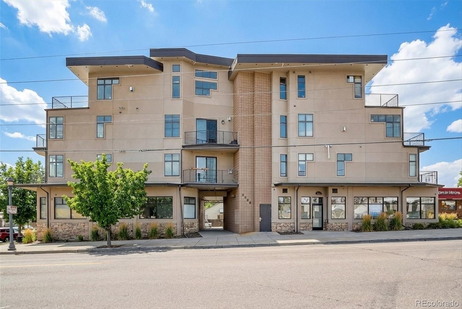 2900 W 44th Avenue Denver CO 80211
