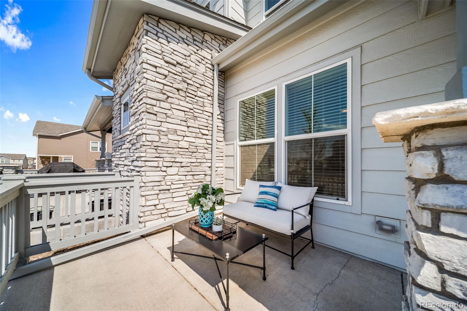 746 N Bersshine Court Watkins CO 80137