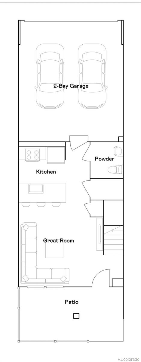 746 N Bersshine Court Watkins CO 80137