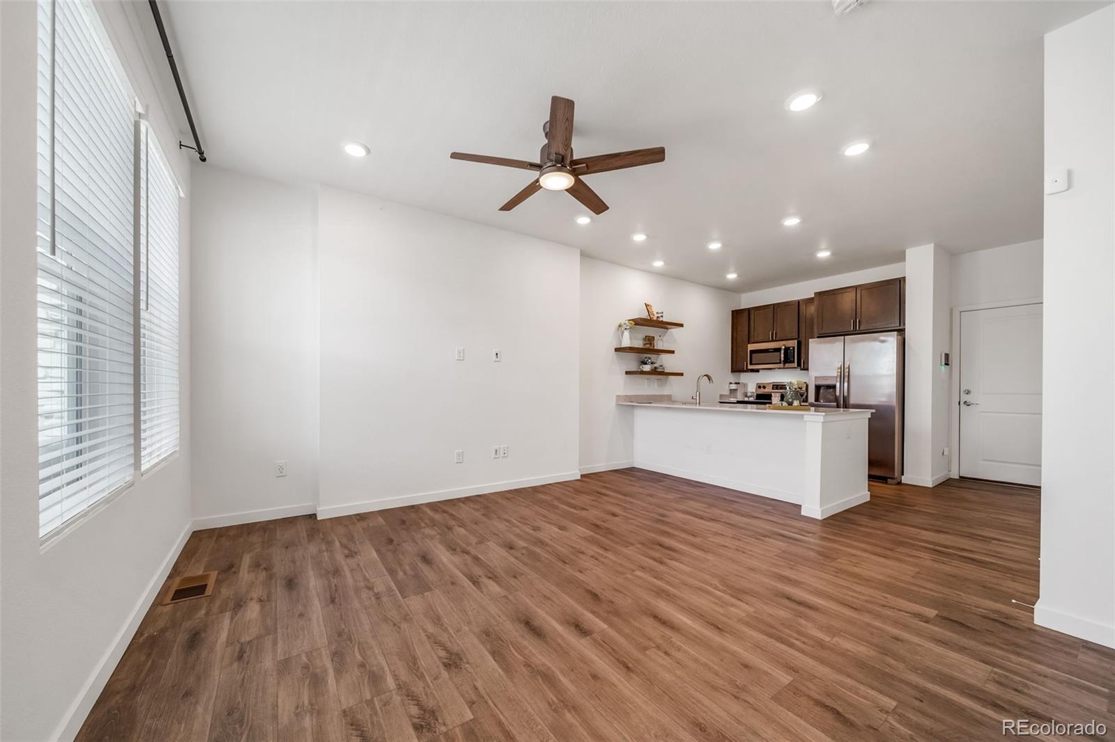 746 N Bersshine Court Watkins CO 80137