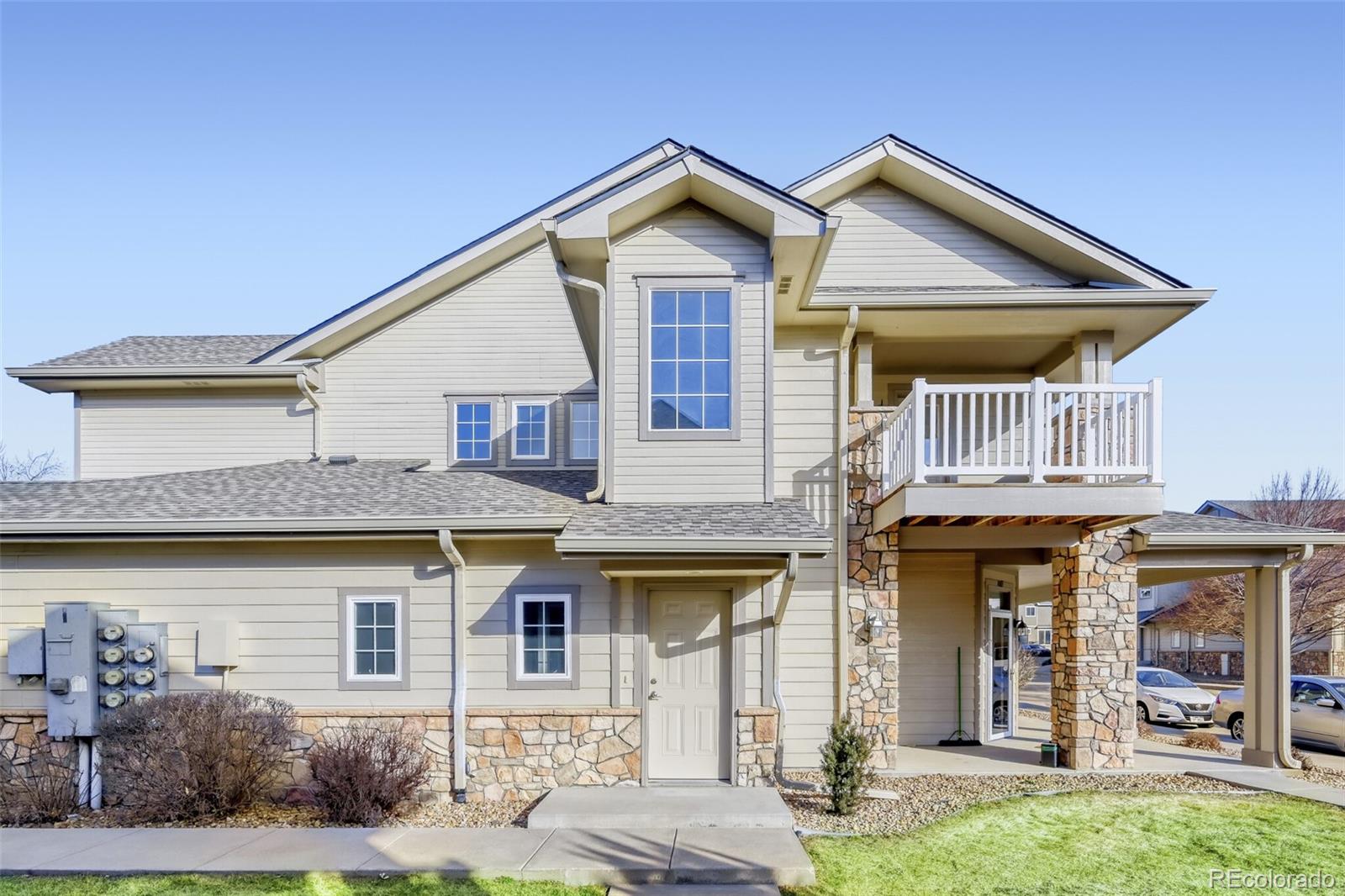10818 Cimarron Street Firestone CO 80504