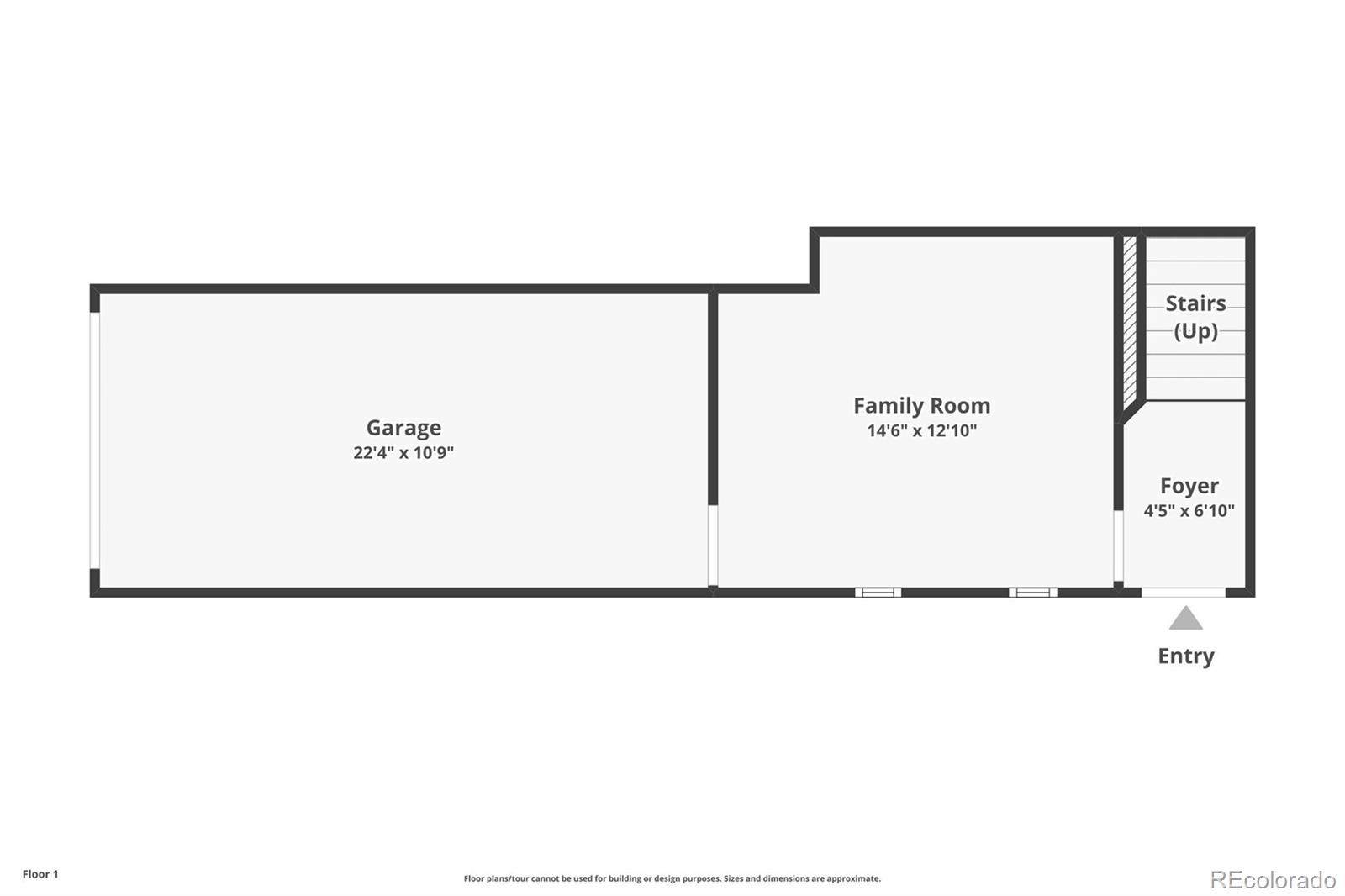 10818 Cimarron Street Firestone CO 80504