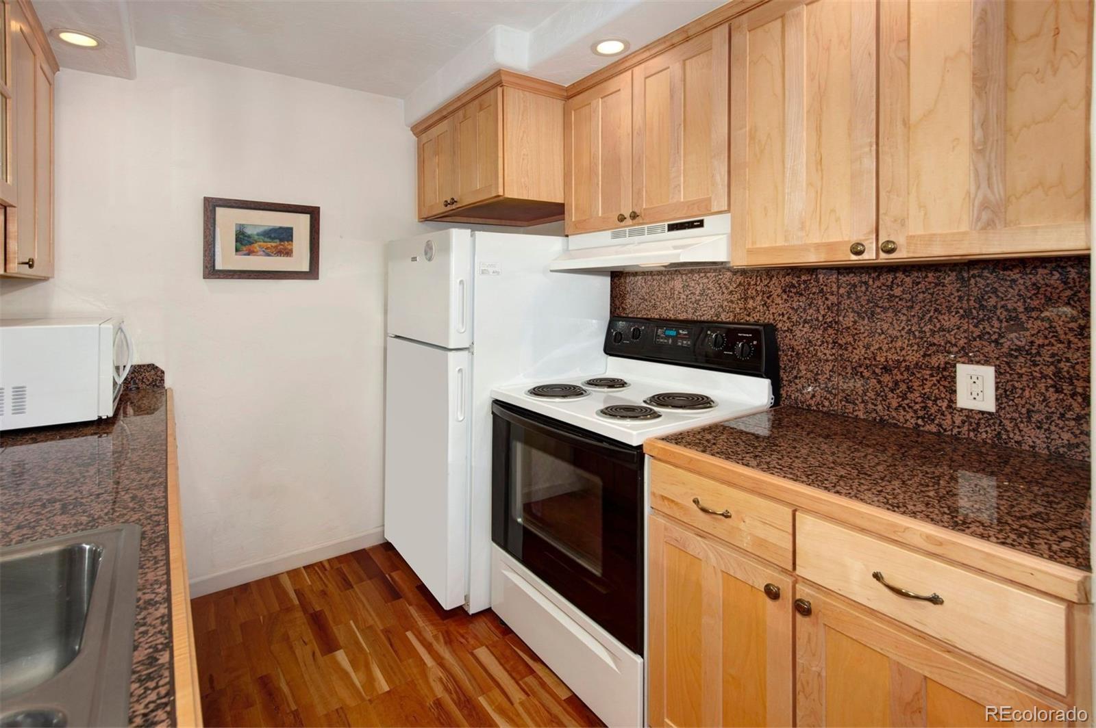 311 S High Street Breckenridge CO 80424
