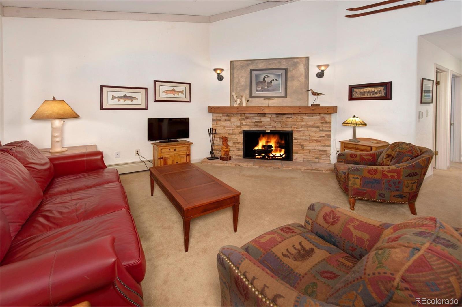 311 S High Street Breckenridge CO 80424