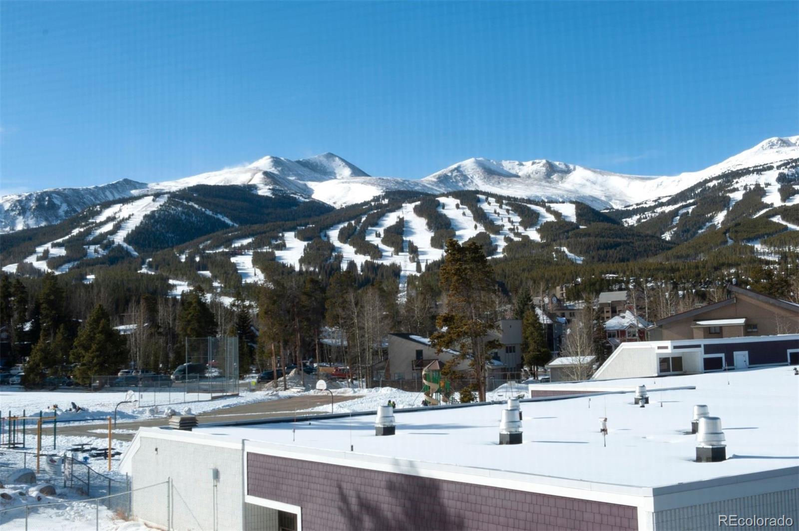 311 S High Street Breckenridge CO 80424