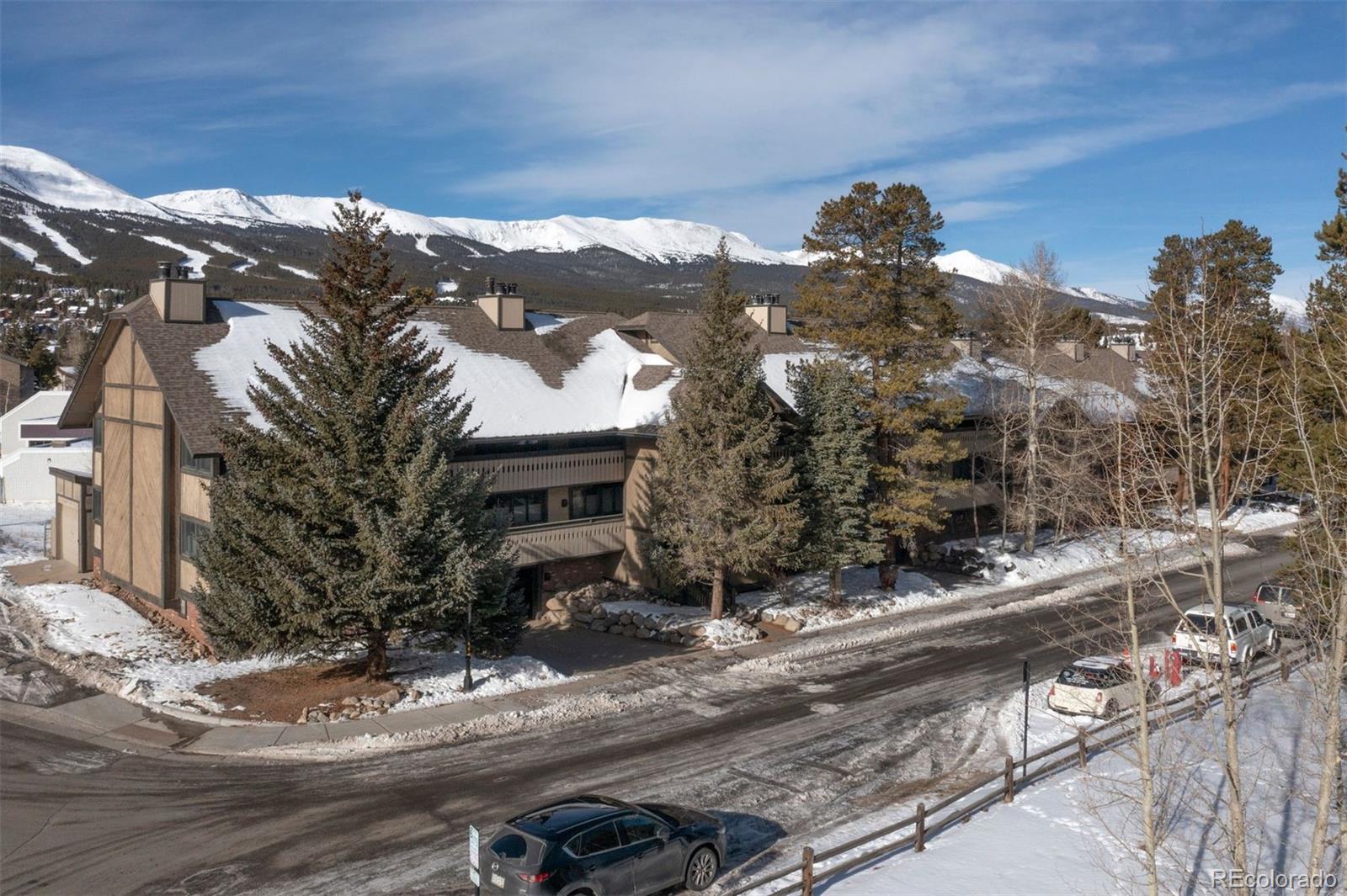 311 S High Street Breckenridge CO 80424