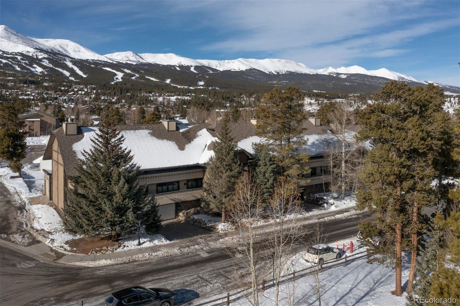 311 S High Street Breckenridge CO 80424