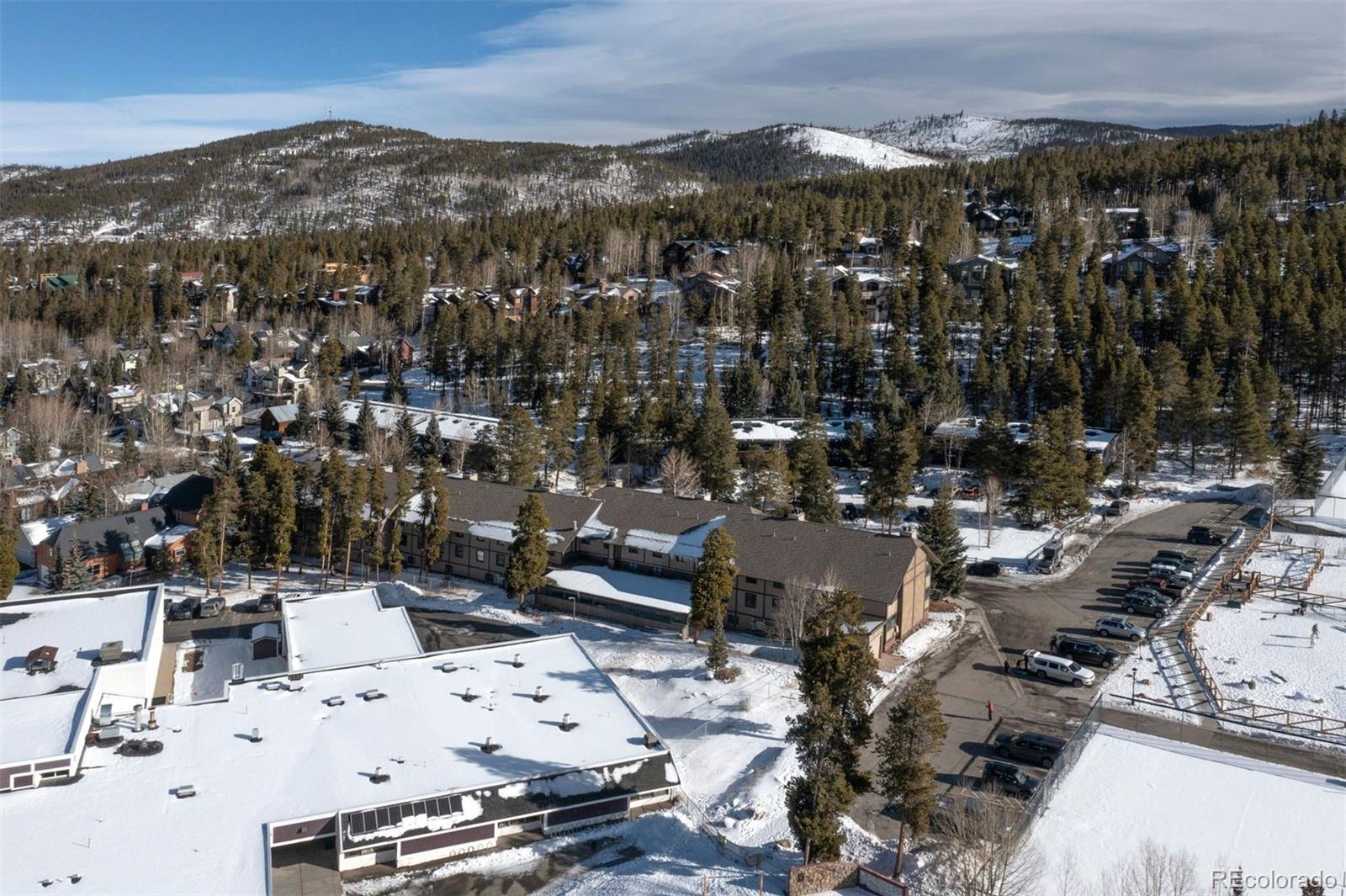 311 S High Street Breckenridge CO 80424