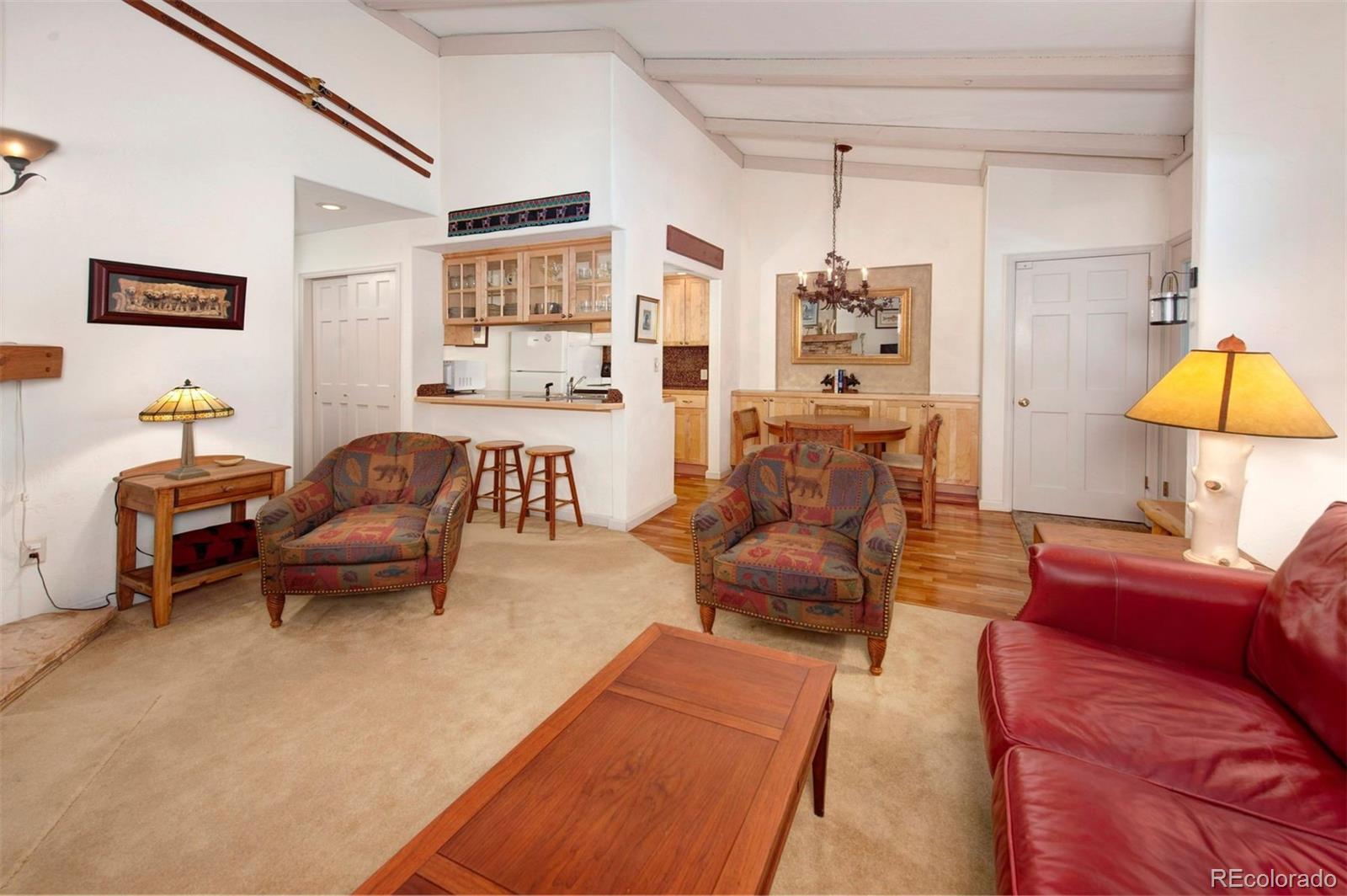 311 S High Street Breckenridge CO 80424