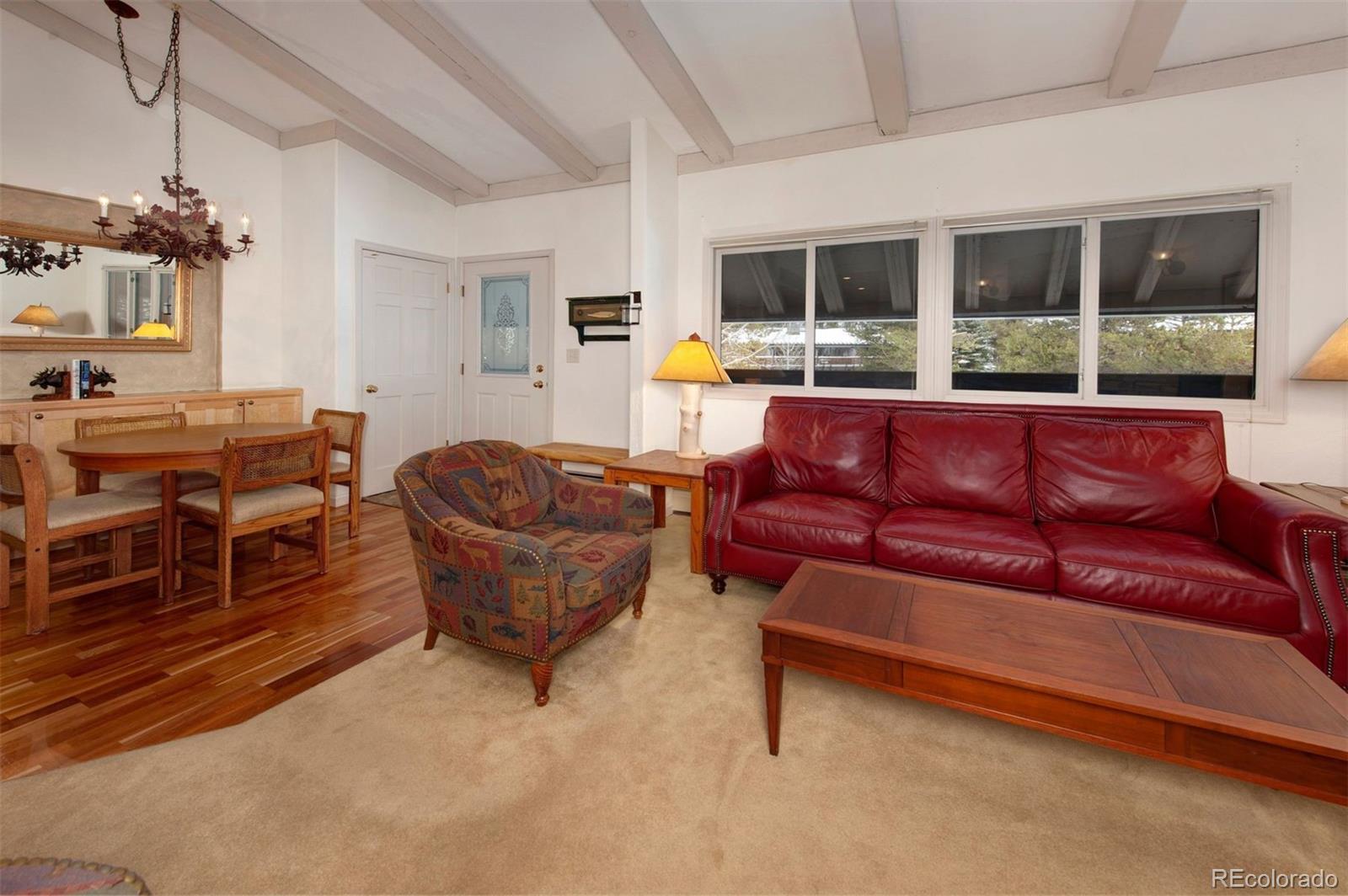 311 S High Street Breckenridge CO 80424