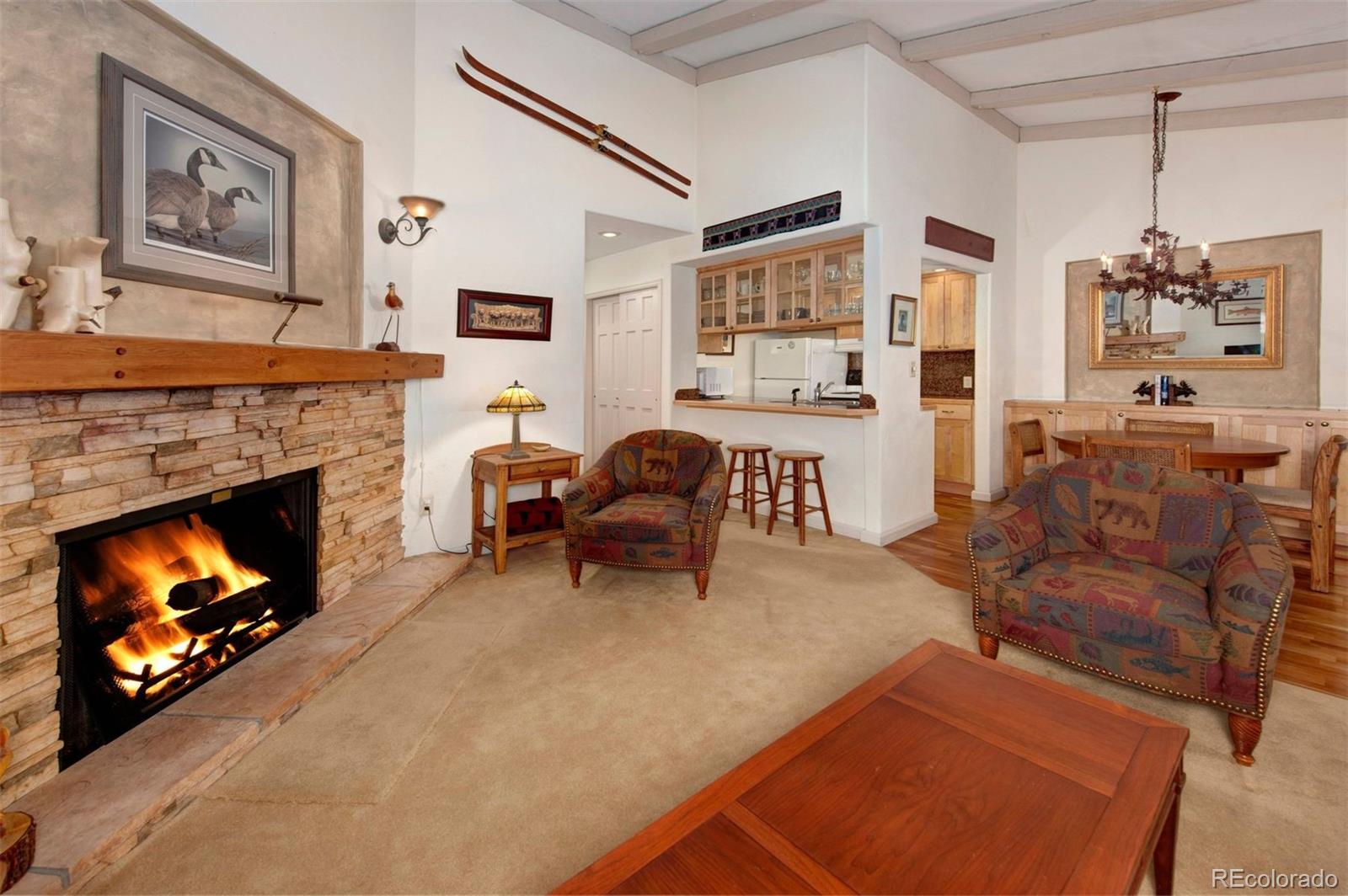 311 S High Street Breckenridge CO 80424