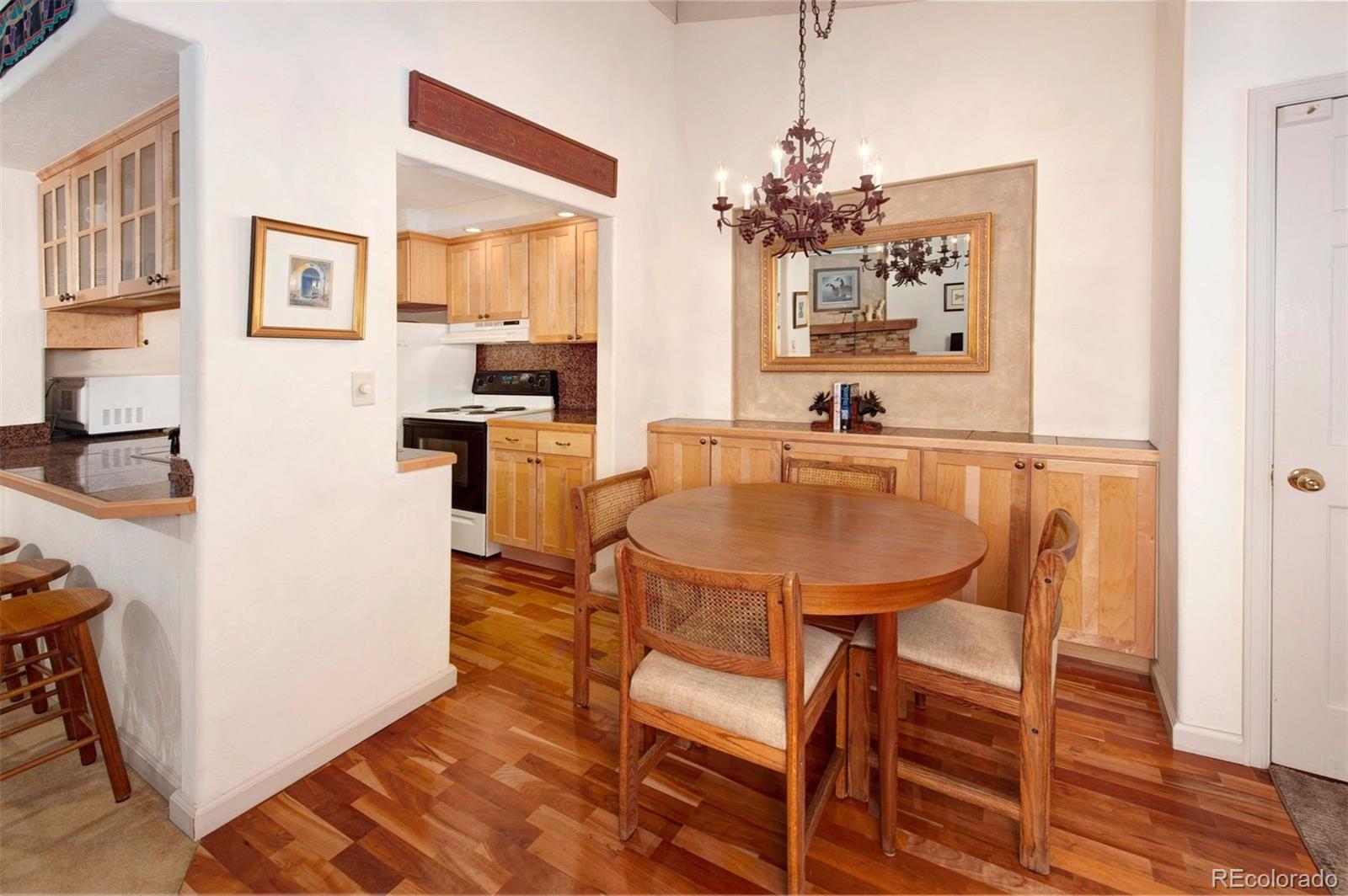 311 S High Street Breckenridge CO 80424