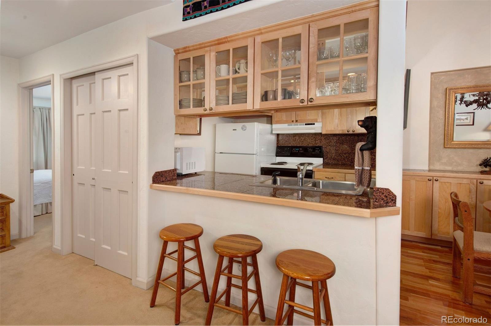 311 S High Street Breckenridge CO 80424