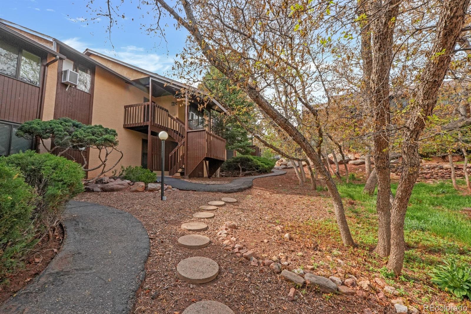 329 El Paso Boulevard Manitou Springs CO 80829