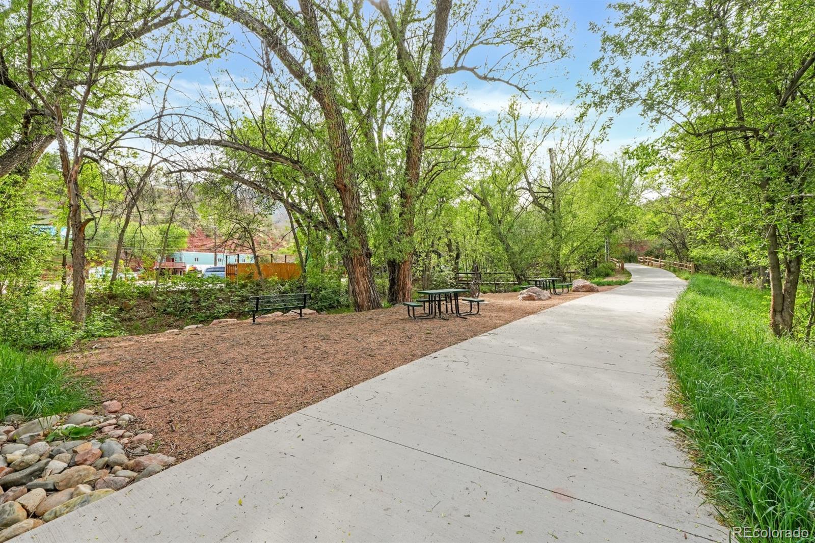 329 El Paso Boulevard Manitou Springs CO 80829