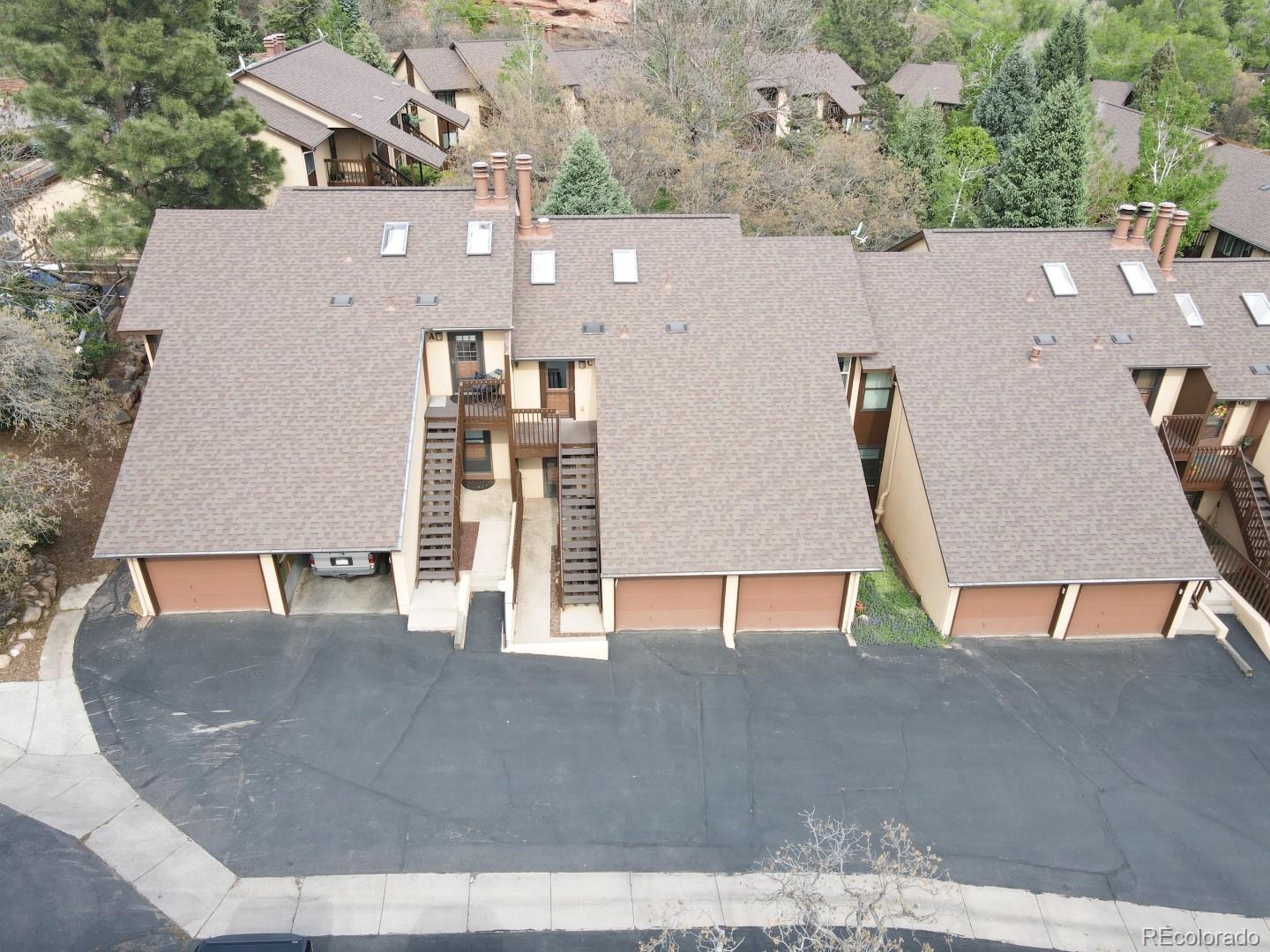 329 El Paso Boulevard Manitou Springs CO 80829