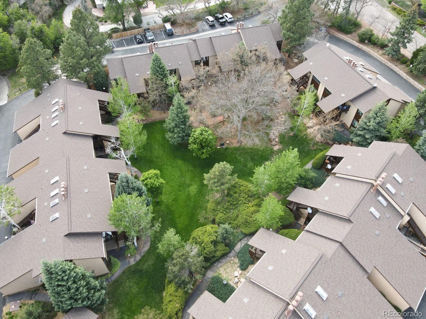 329 El Paso Boulevard Manitou Springs CO 80829
