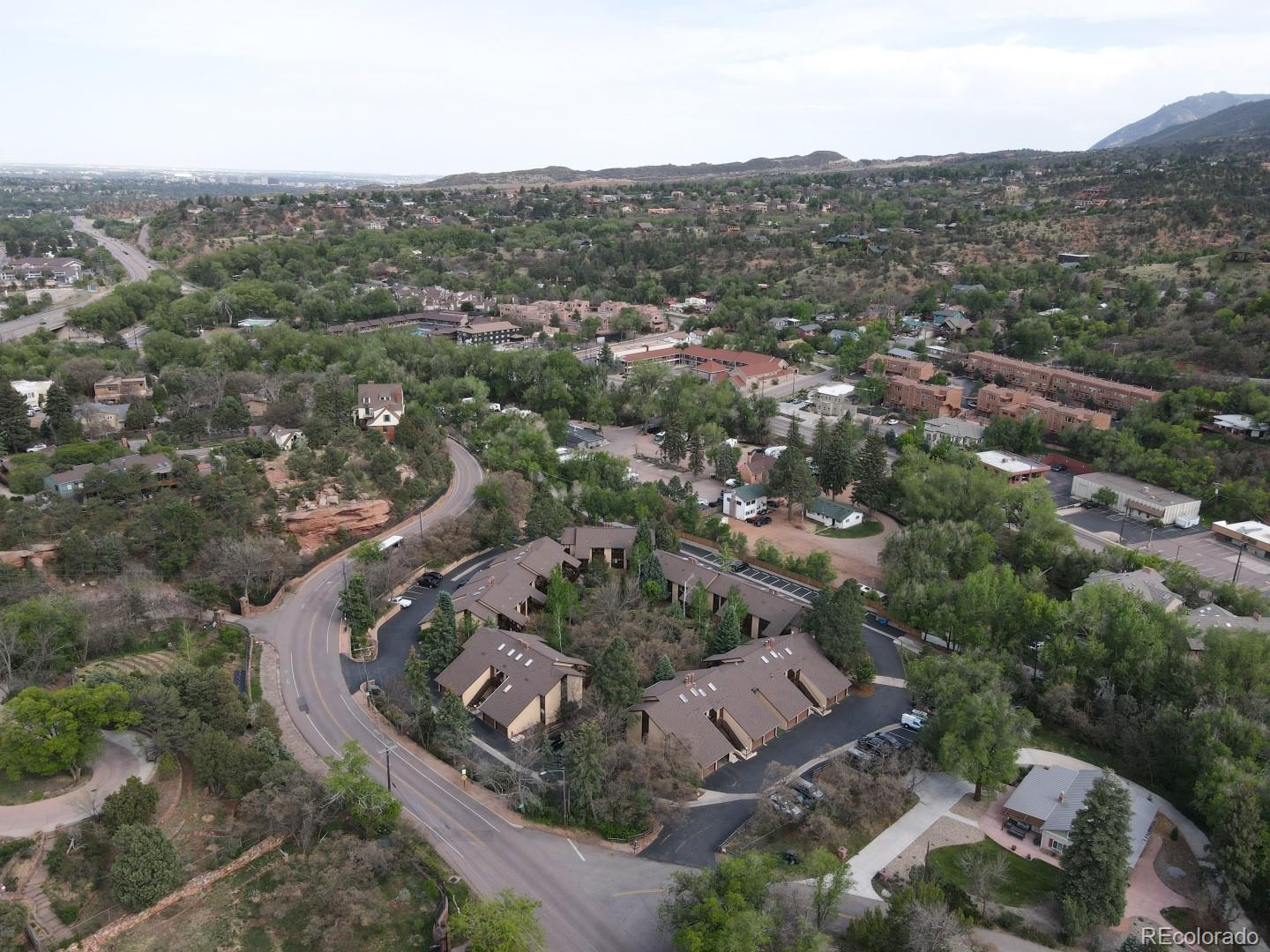 329 El Paso Boulevard Manitou Springs CO 80829