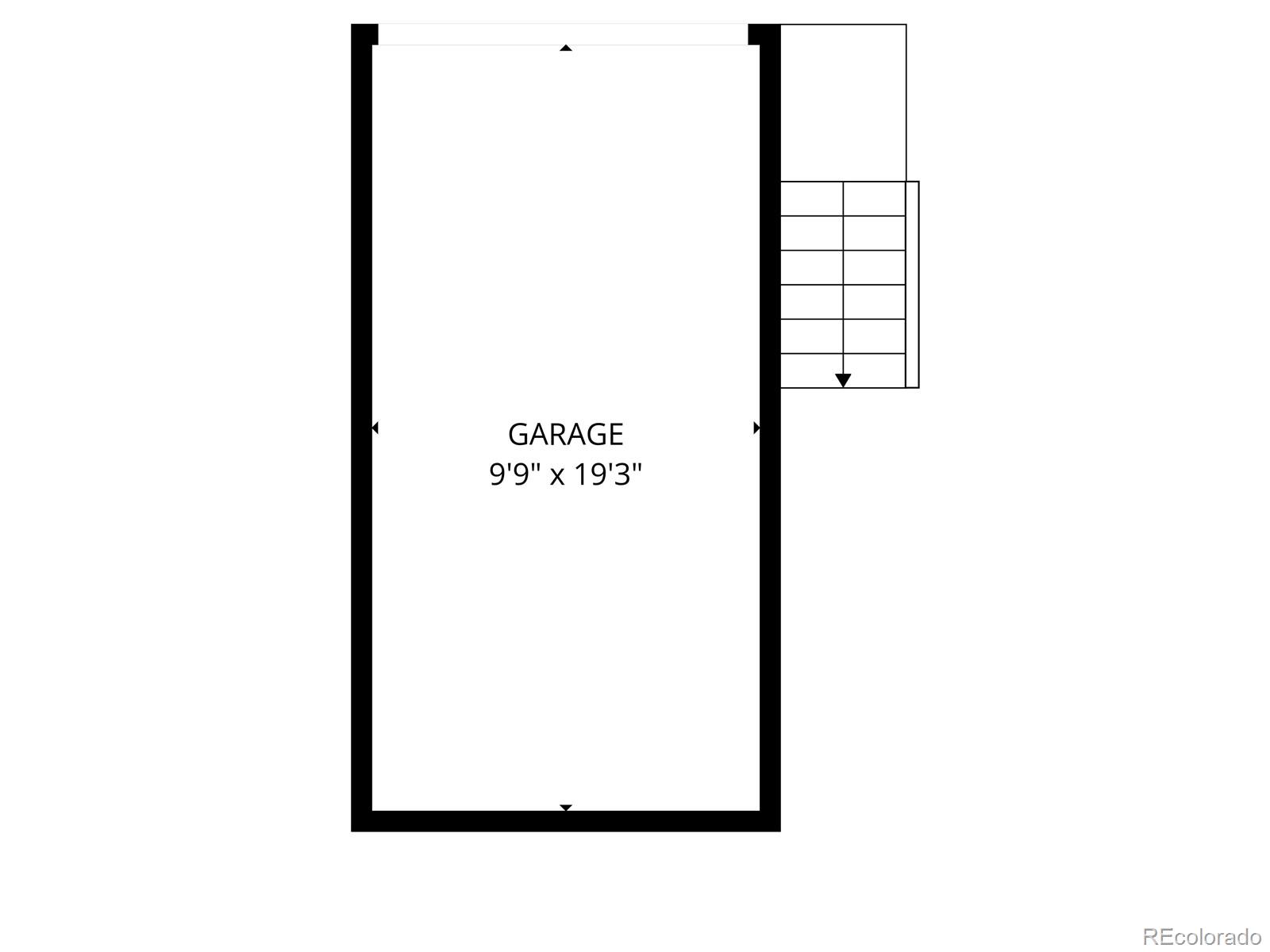 329 El Paso Boulevard Manitou Springs CO 80829