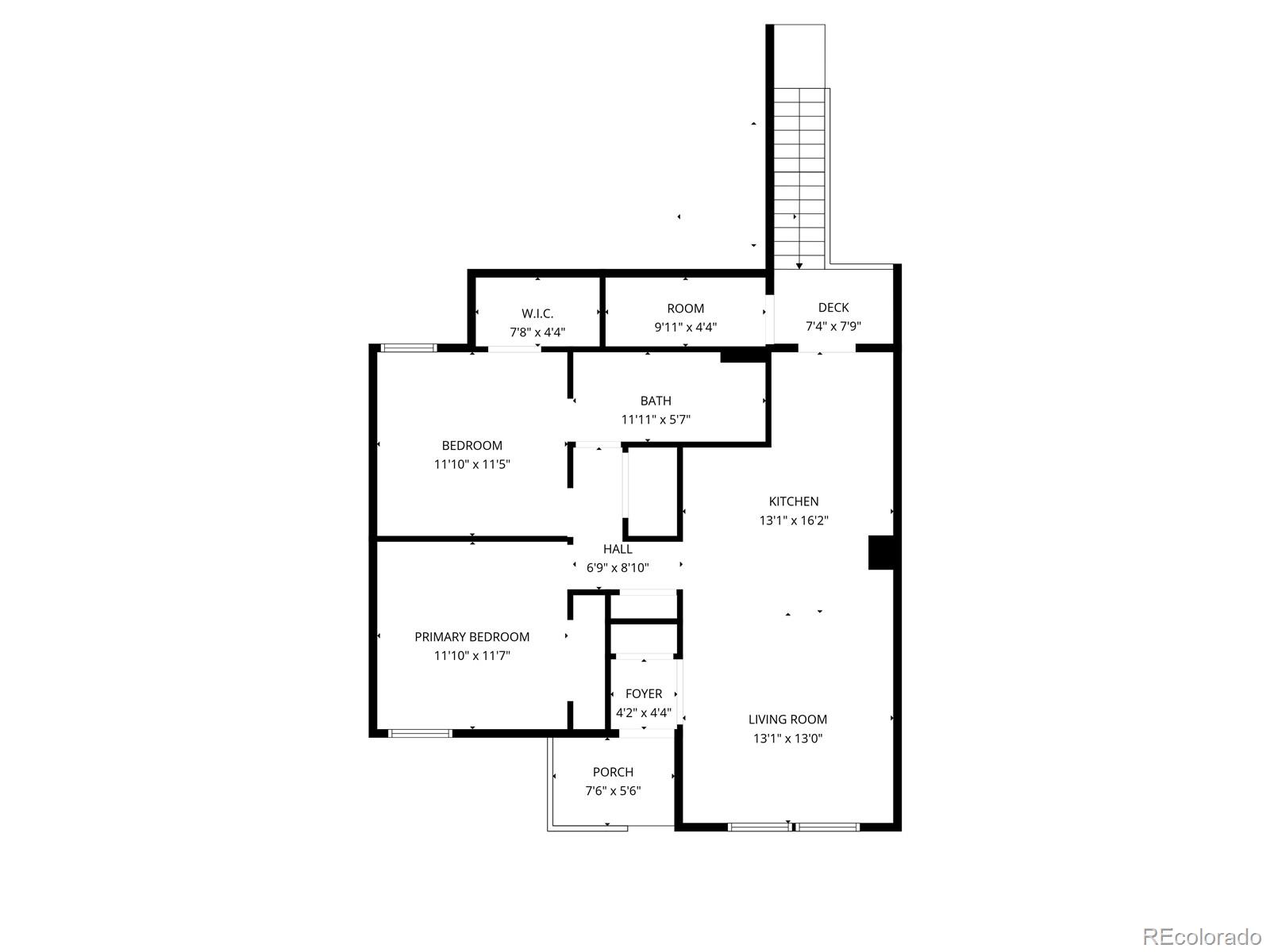 329 El Paso Boulevard Manitou Springs CO 80829