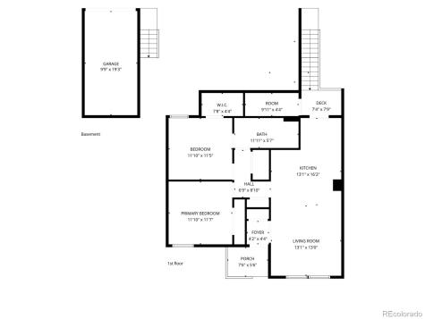 329 El Paso Boulevard Manitou Springs CO 80829
