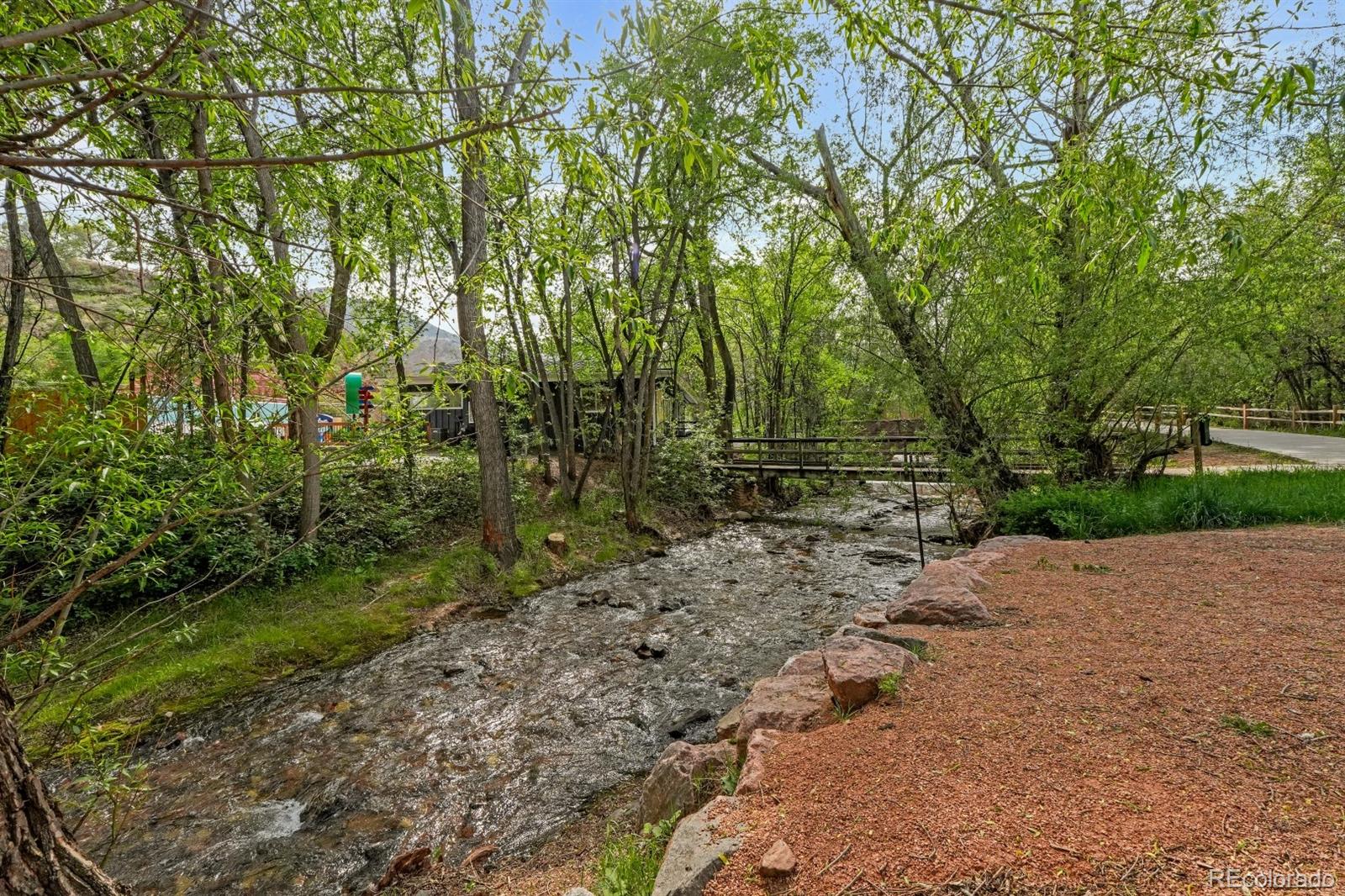329 El Paso Boulevard Manitou Springs CO 80829