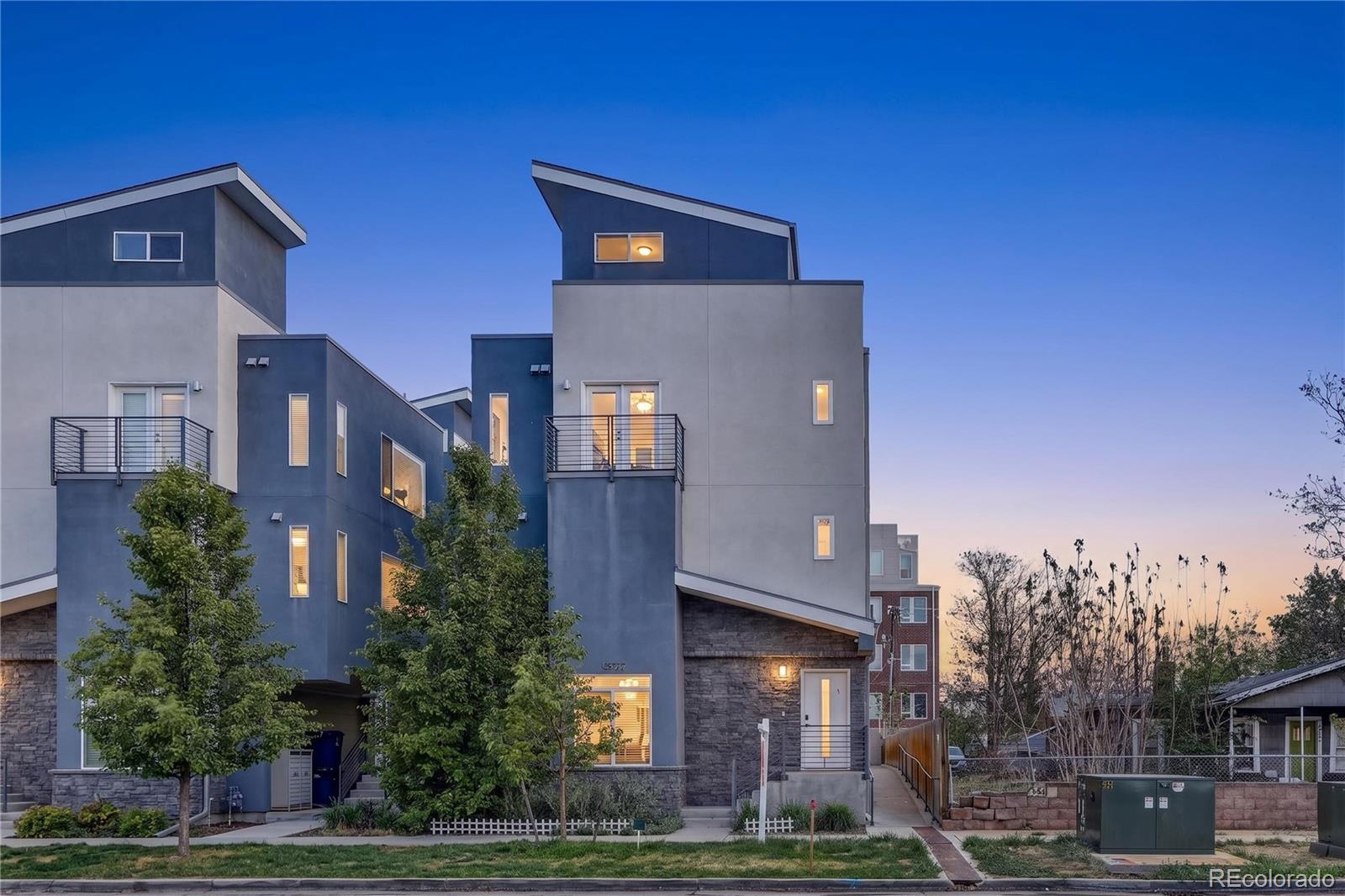 4922 Lowell Boulevard Denver CO 80221