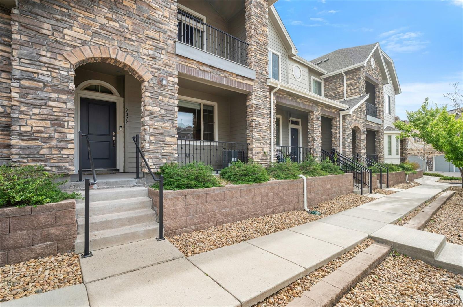9077 E Phillips Lane Centennial CO 80112