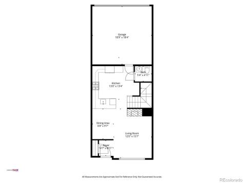 9077 E Phillips Lane Centennial CO 80112